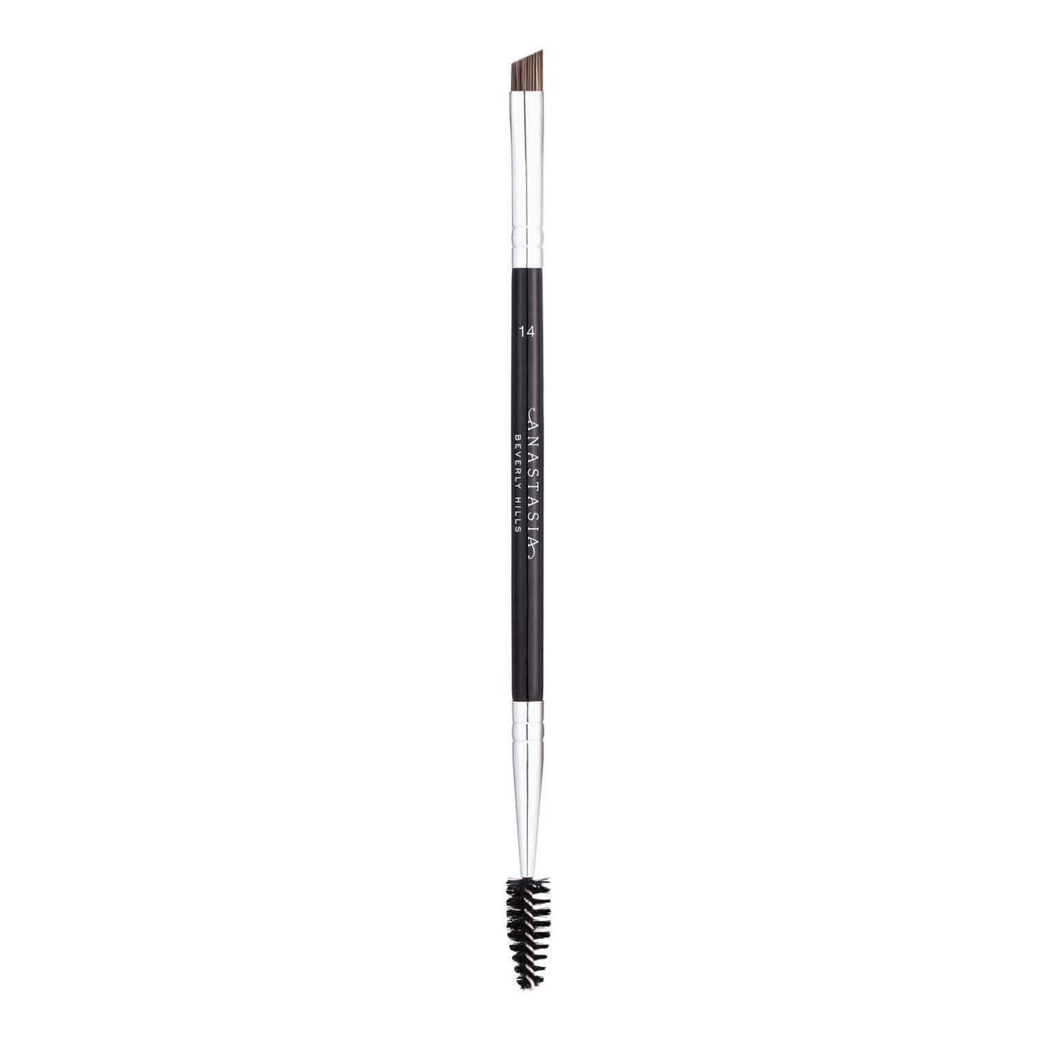 Anastasia Beverly Hills 14 Duo Brow/Eye Liner Angled Cut/Spooley