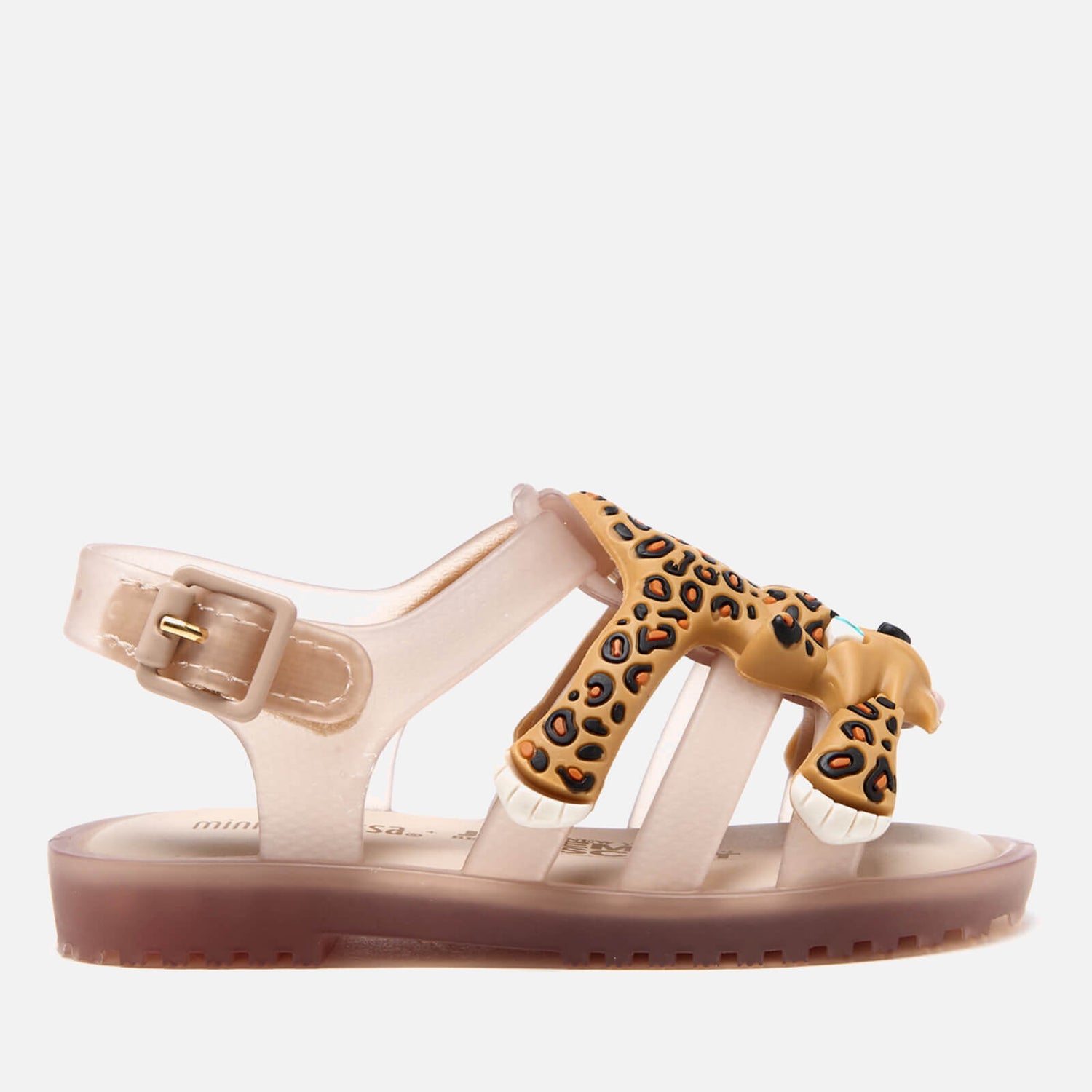 Mini melissa jeremy scott hot sale