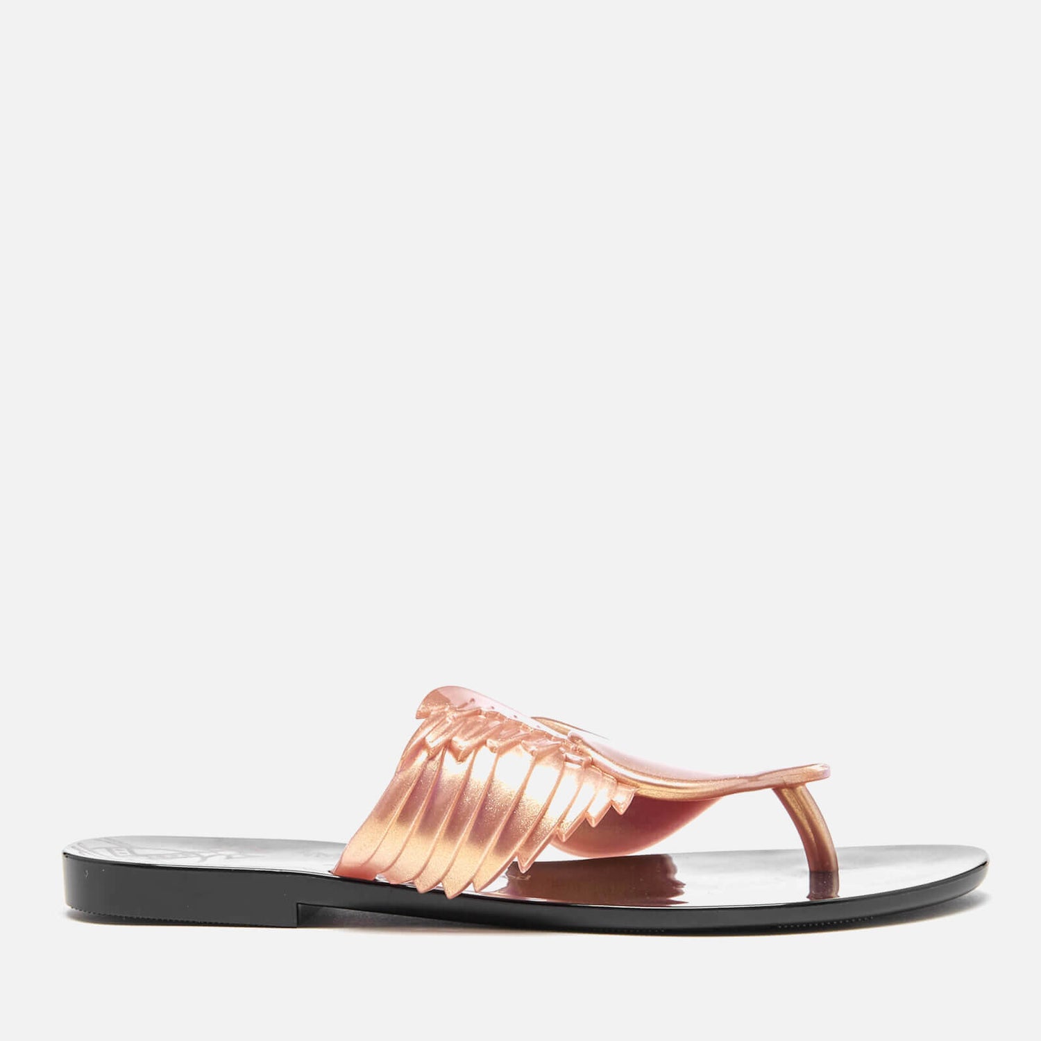 Vivienne westwood cherub flip flops discount