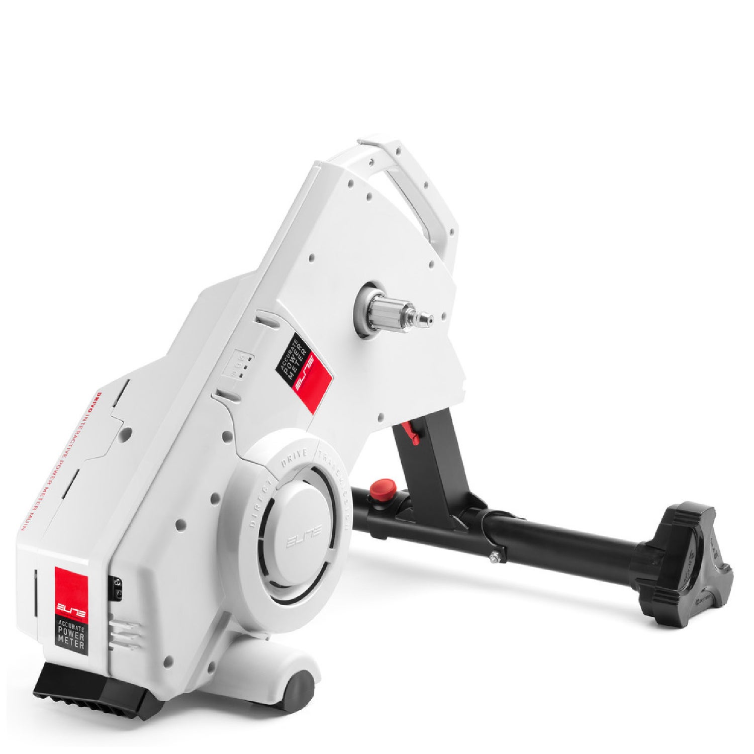 Elite direct drive turbo trainer outlet