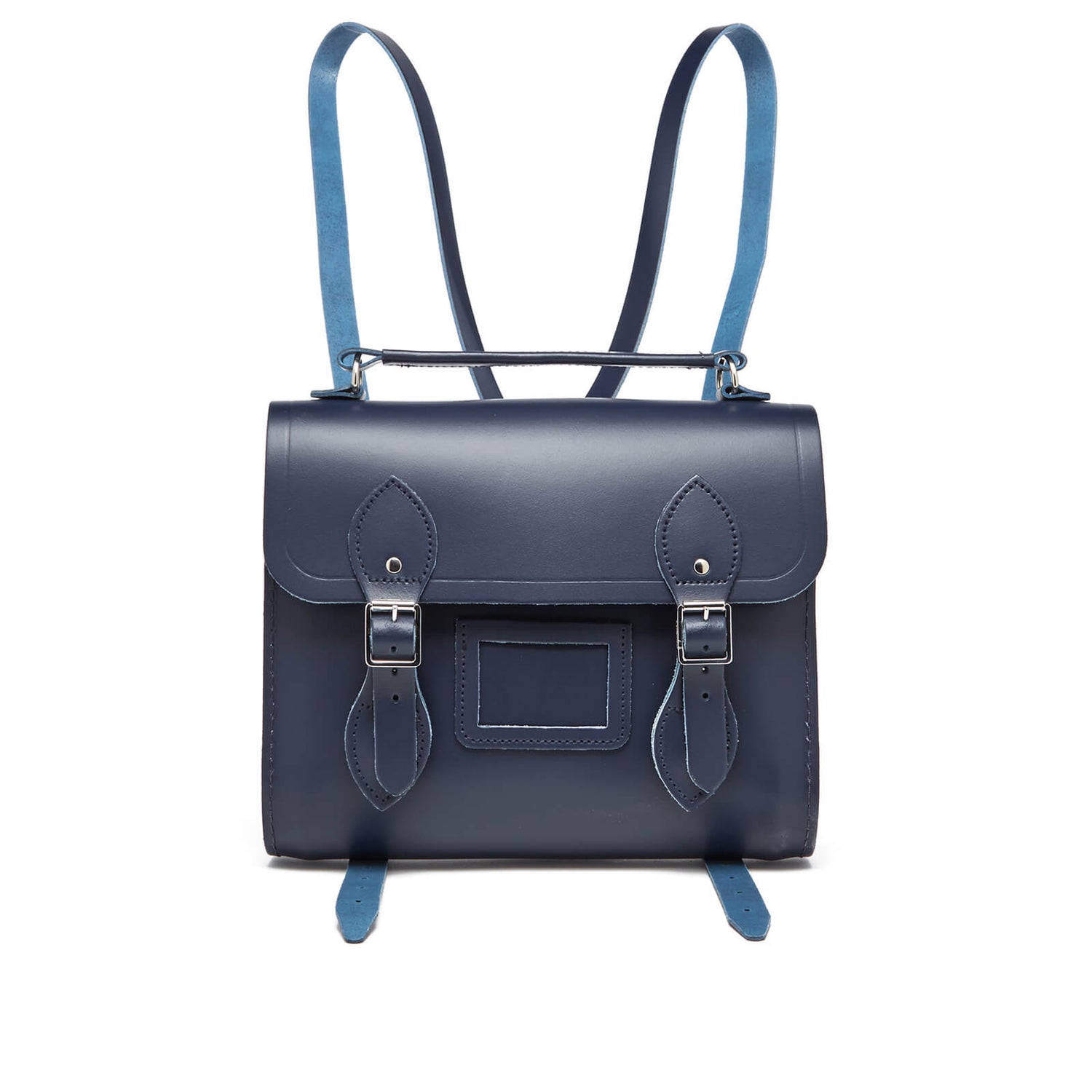 Cambridge satchel barrel backpack hotsell