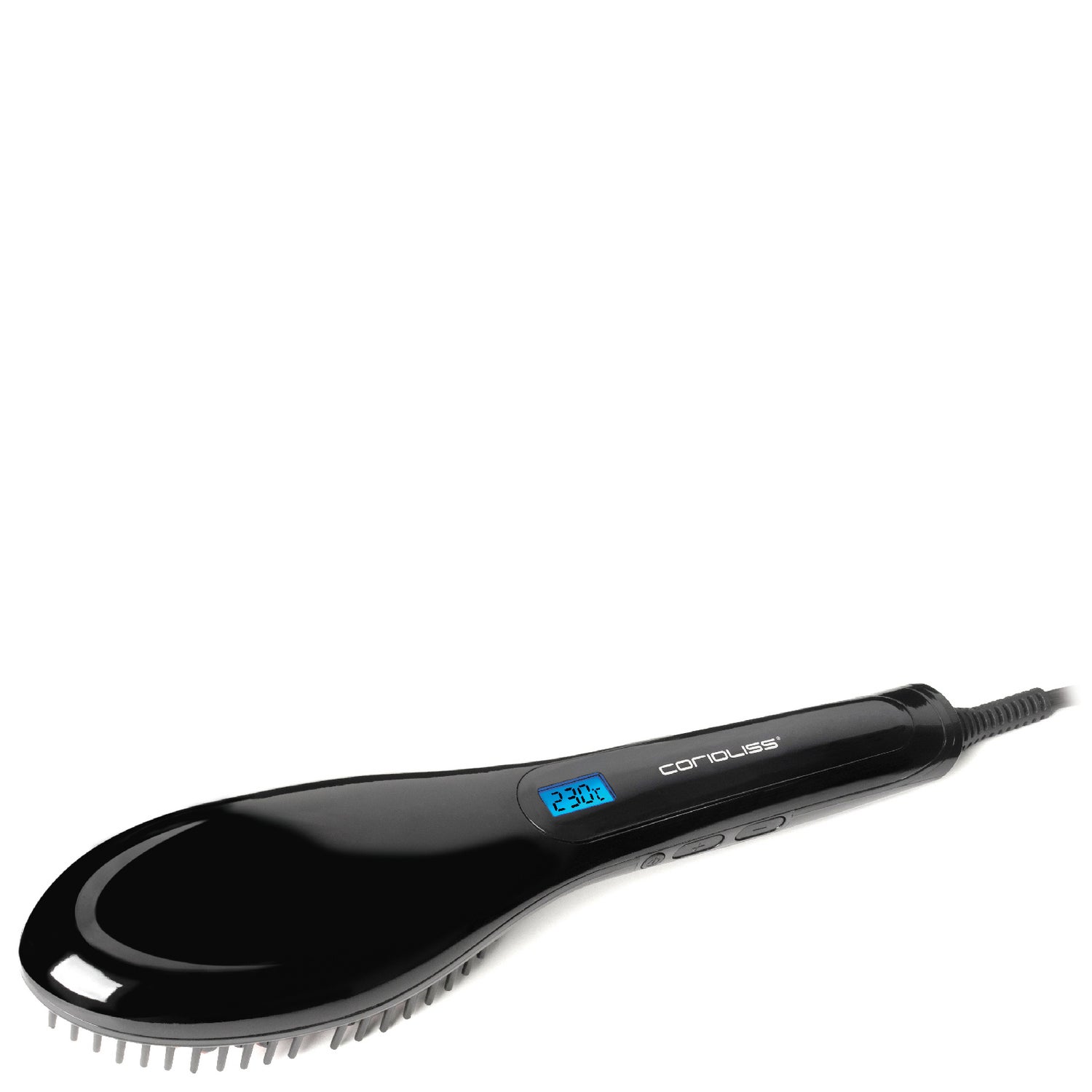 Corioliss hot deals brush review