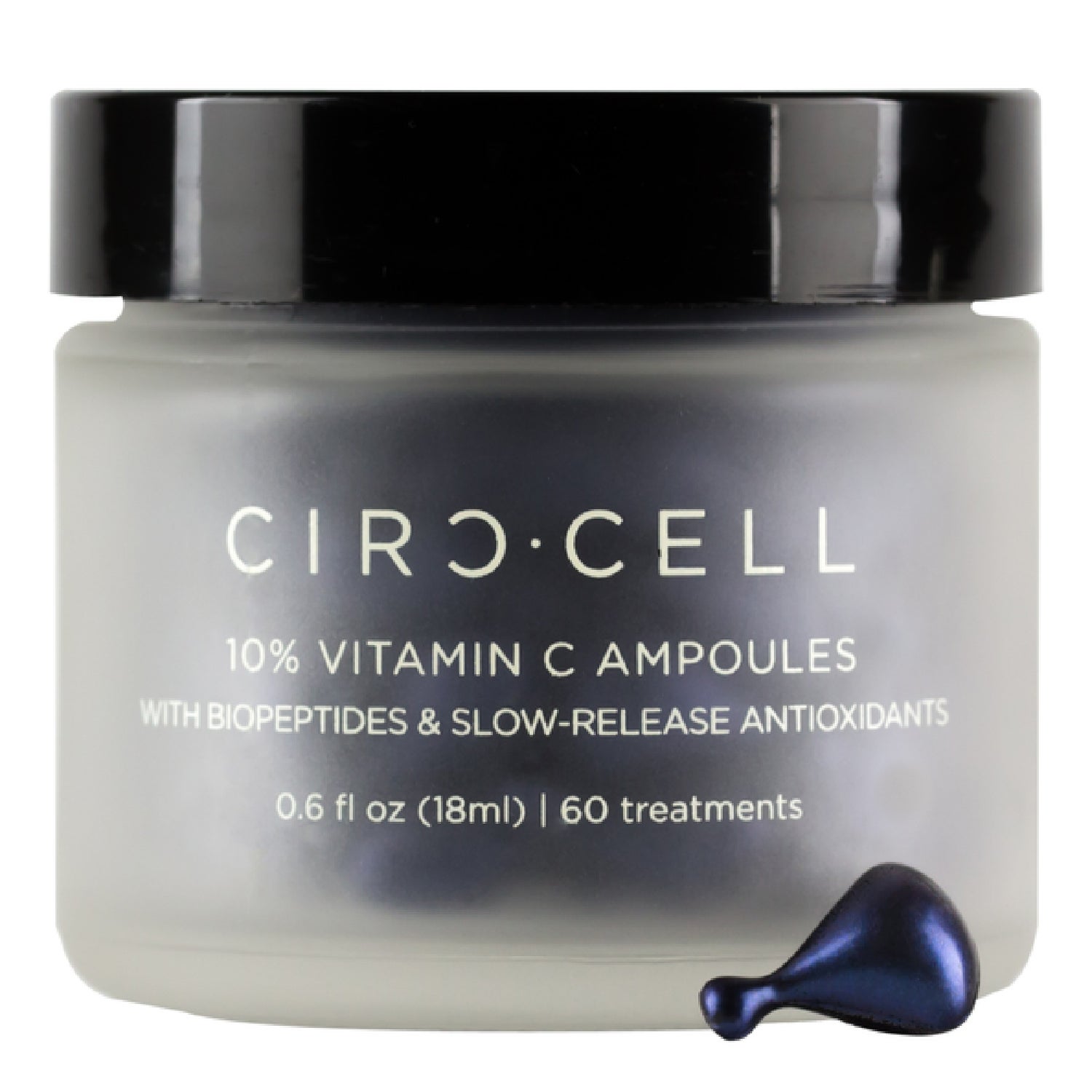 Circ-Cell Vitamin C Ampoules