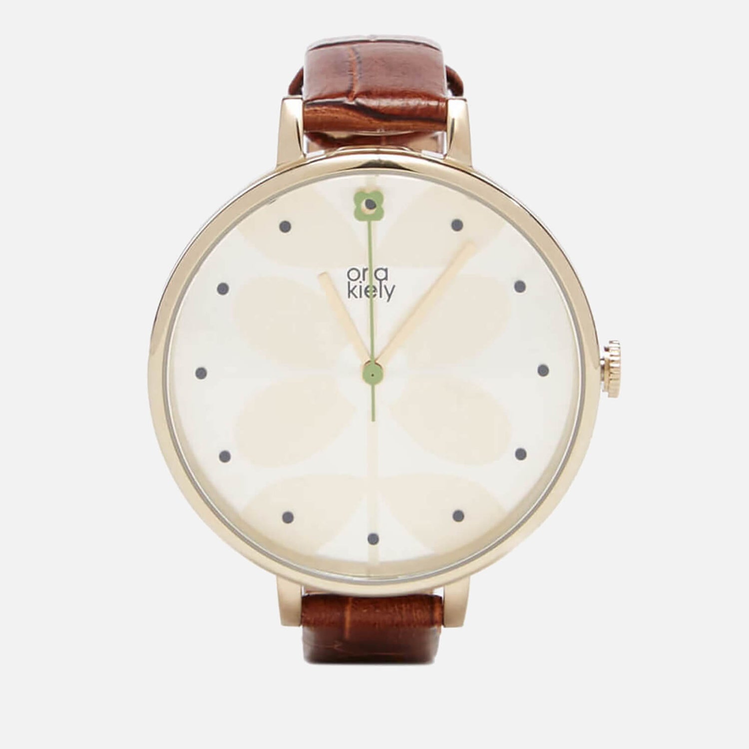 Orla kiely hotsell ivy watch
