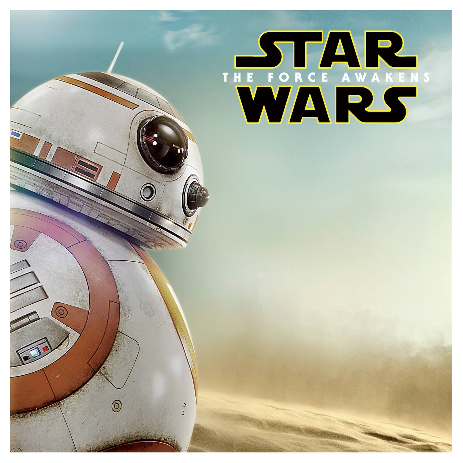 Amazon.com: Star Wars: The Force Awakens [Blu-ray] : Adam