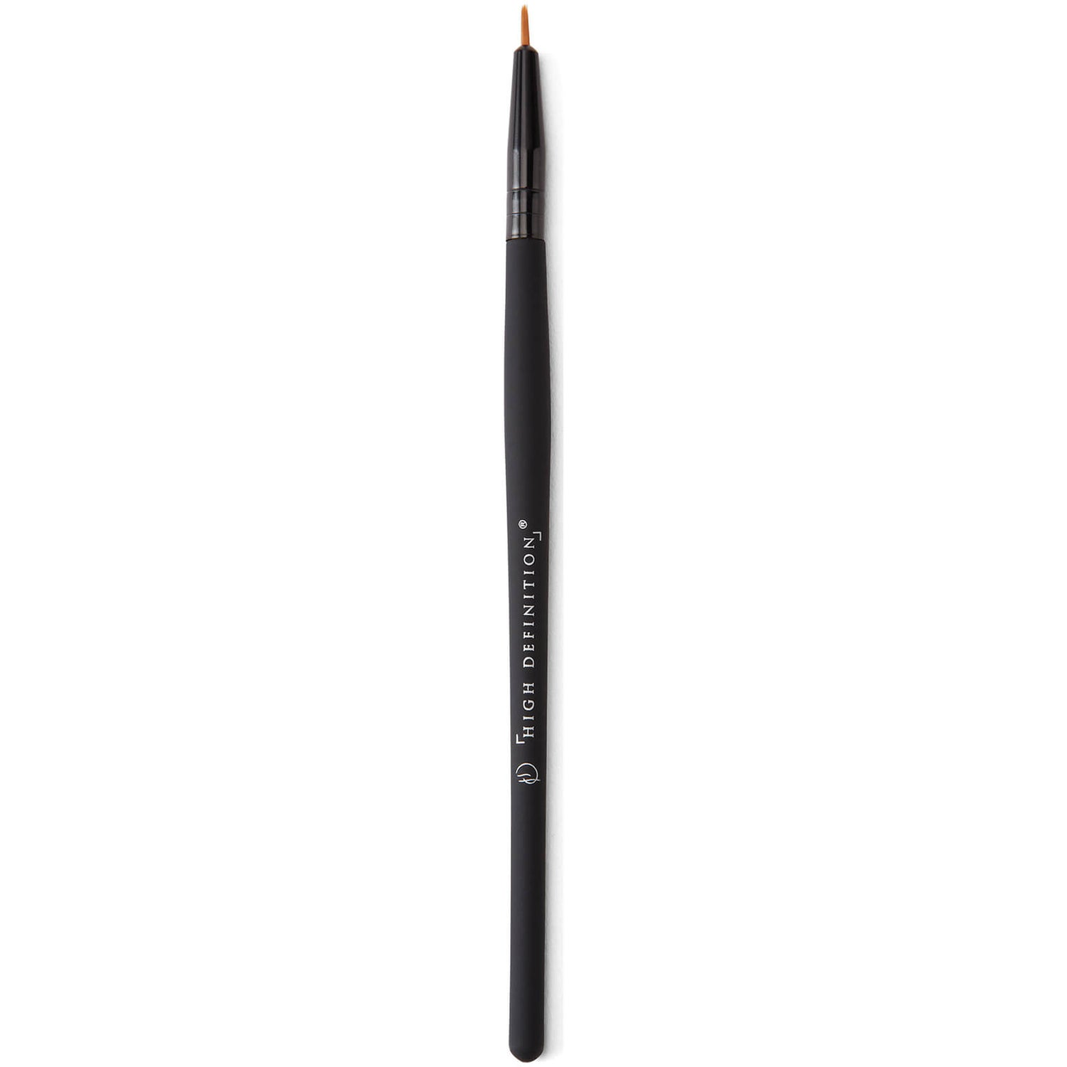 HD Brows Eyeliner Brush LOOKFANTASTIC