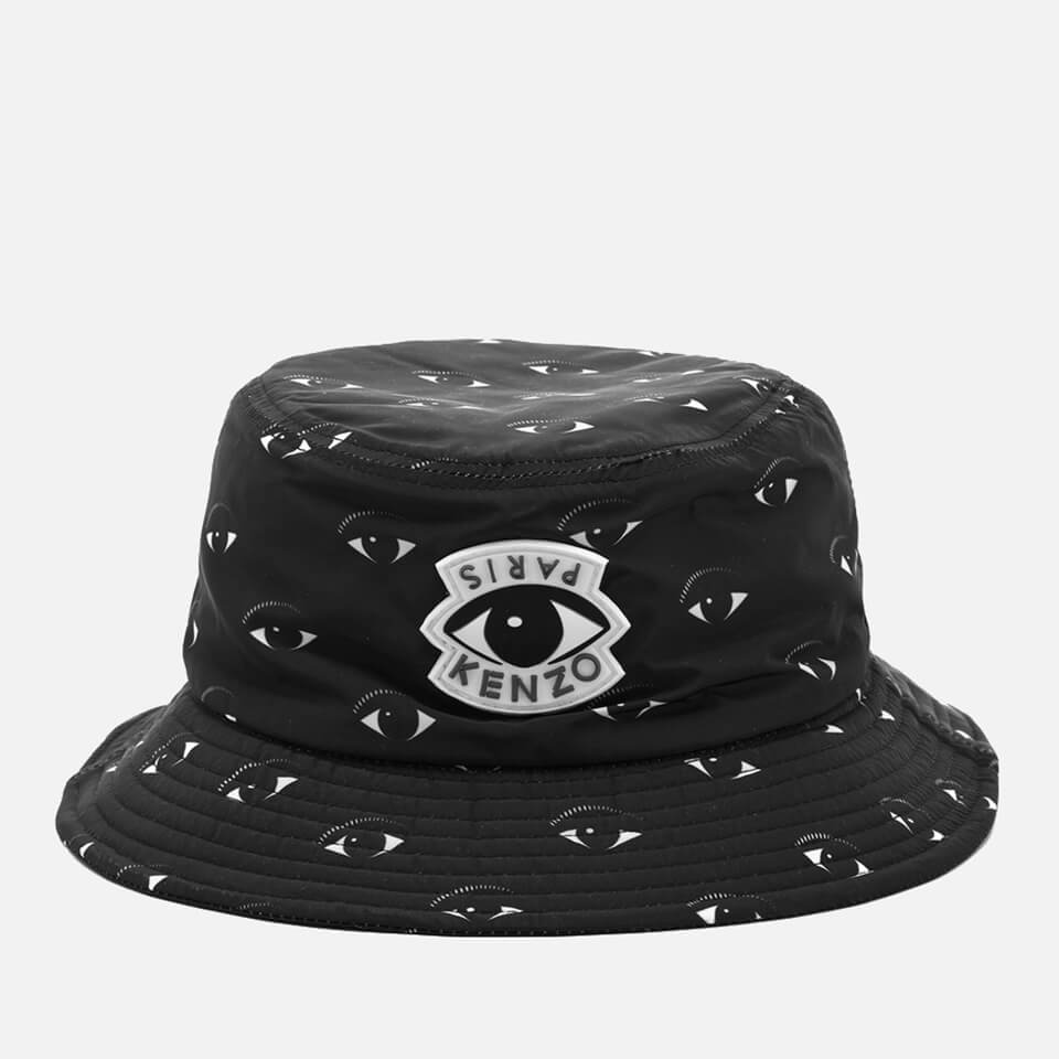 Kenzo eye bucket hat clearance
