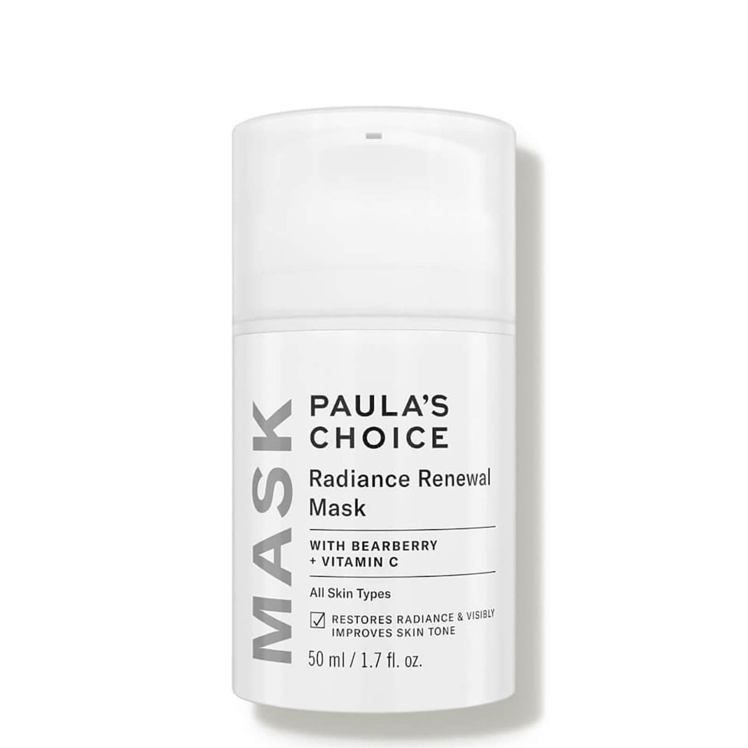 Paula's Choice Radiance Renewal Mask (1.7 fl. oz.) Dermstore