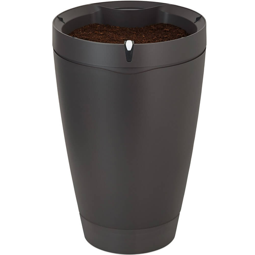 Parrot pot hotsell