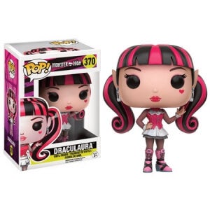 Draculaura merchandise hotsell