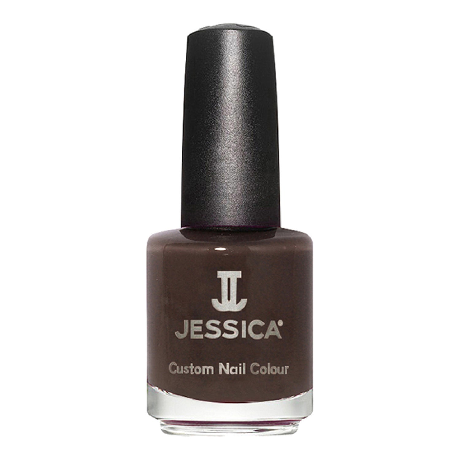 Jessica Custom Colour Nail Varnish - Snake Pit