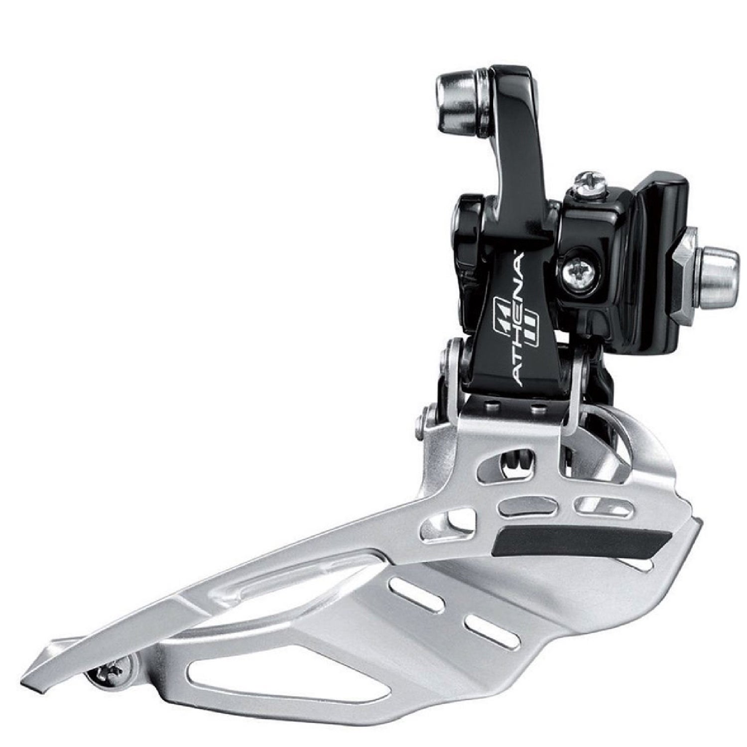 Campagnolo athena front clearance derailleur