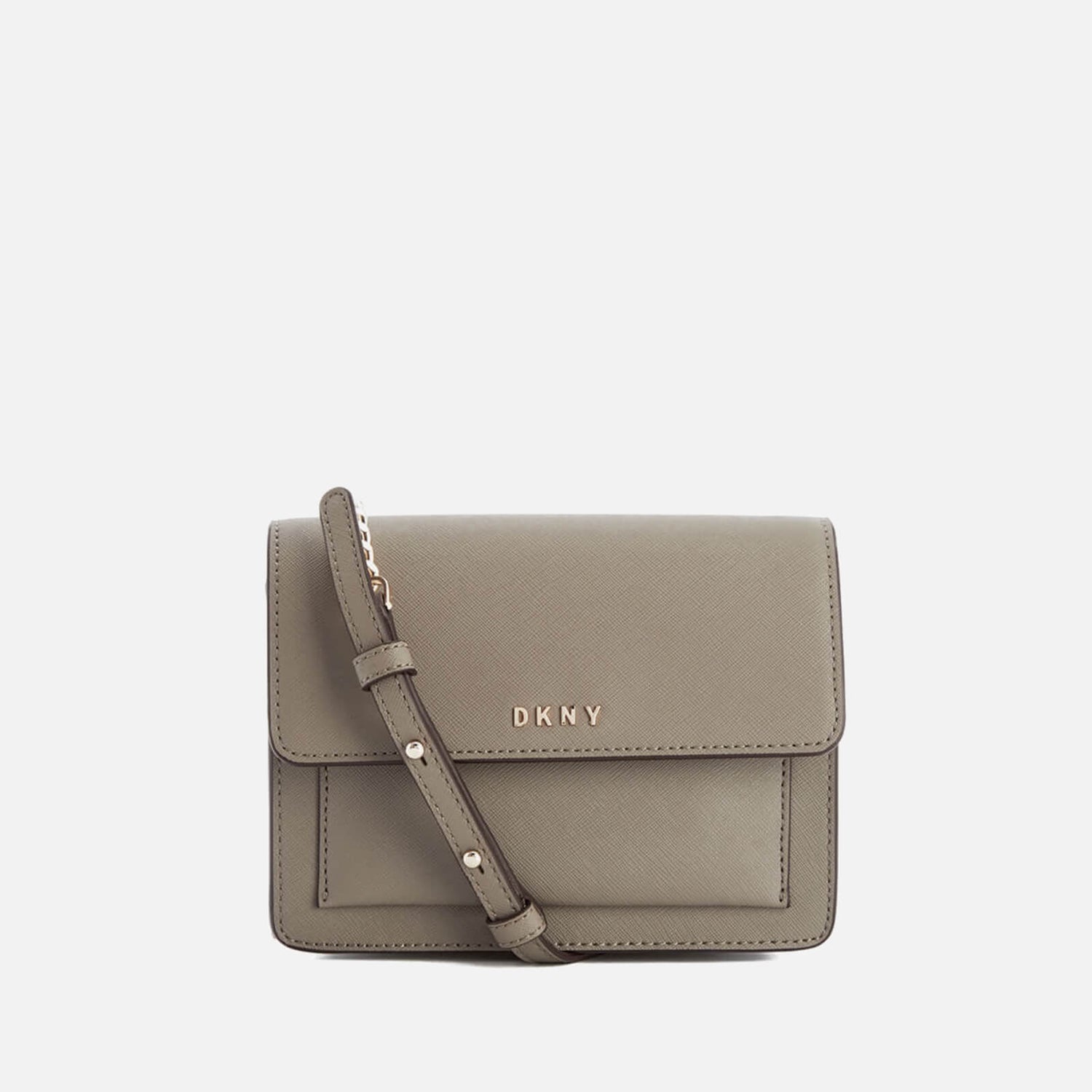 Dkny bryant best sale small flap crossbody