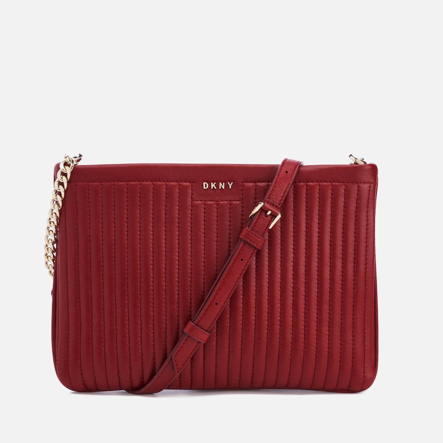 Dkny gansevoort crossbody sales bag