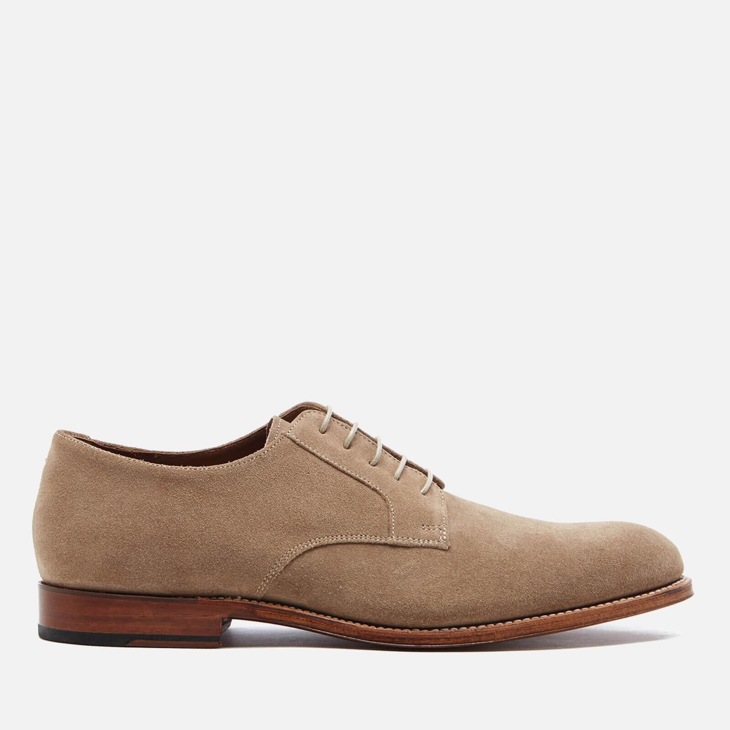 grenson liam suede