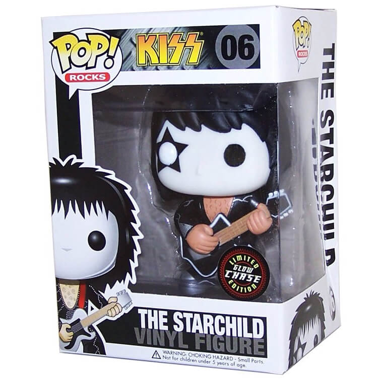 funko starchild