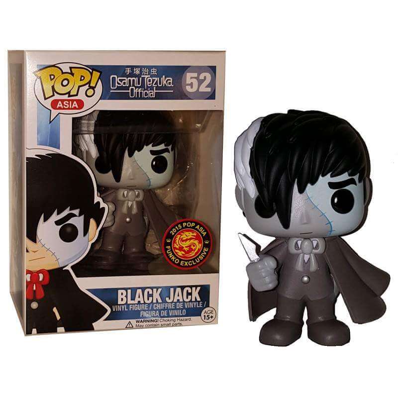 black clover funko pop pre order
