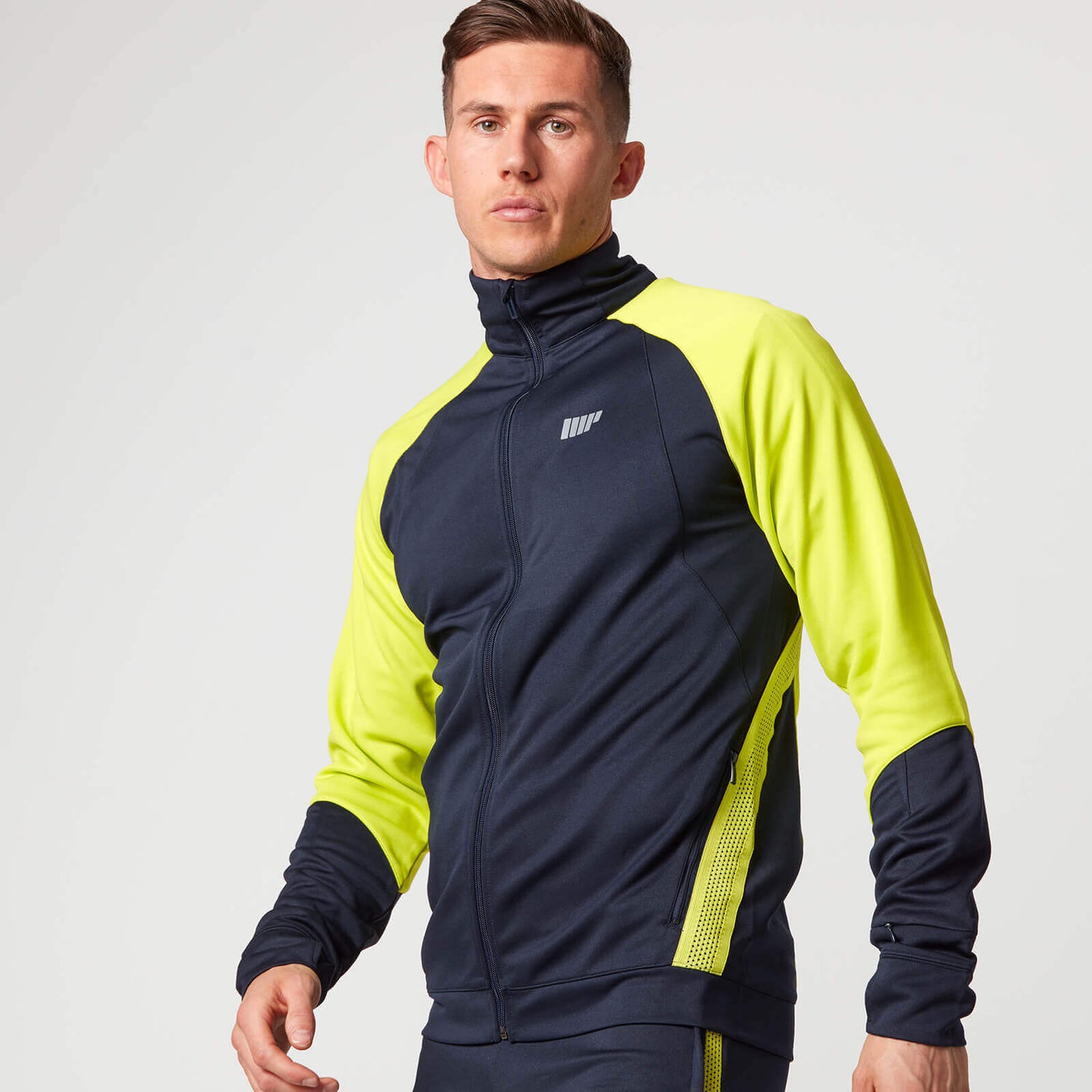 Football training jackets discount