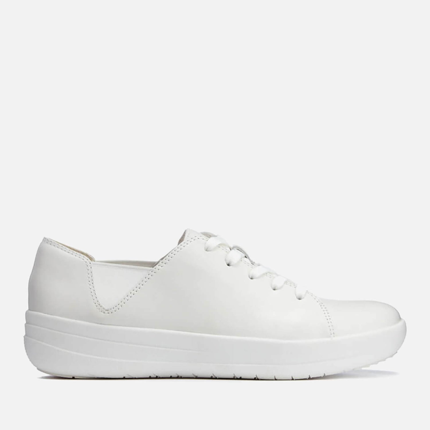 Fitflop f sporty white sales