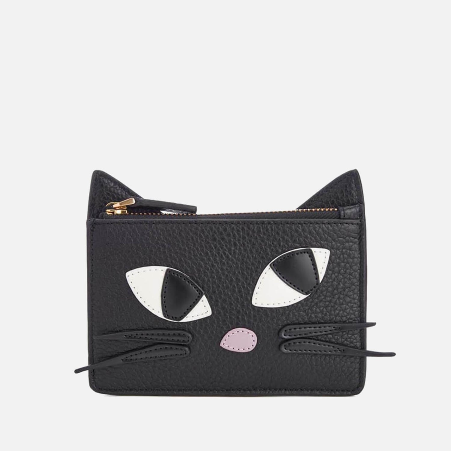 Lulu guinness best sale kooky cat bag