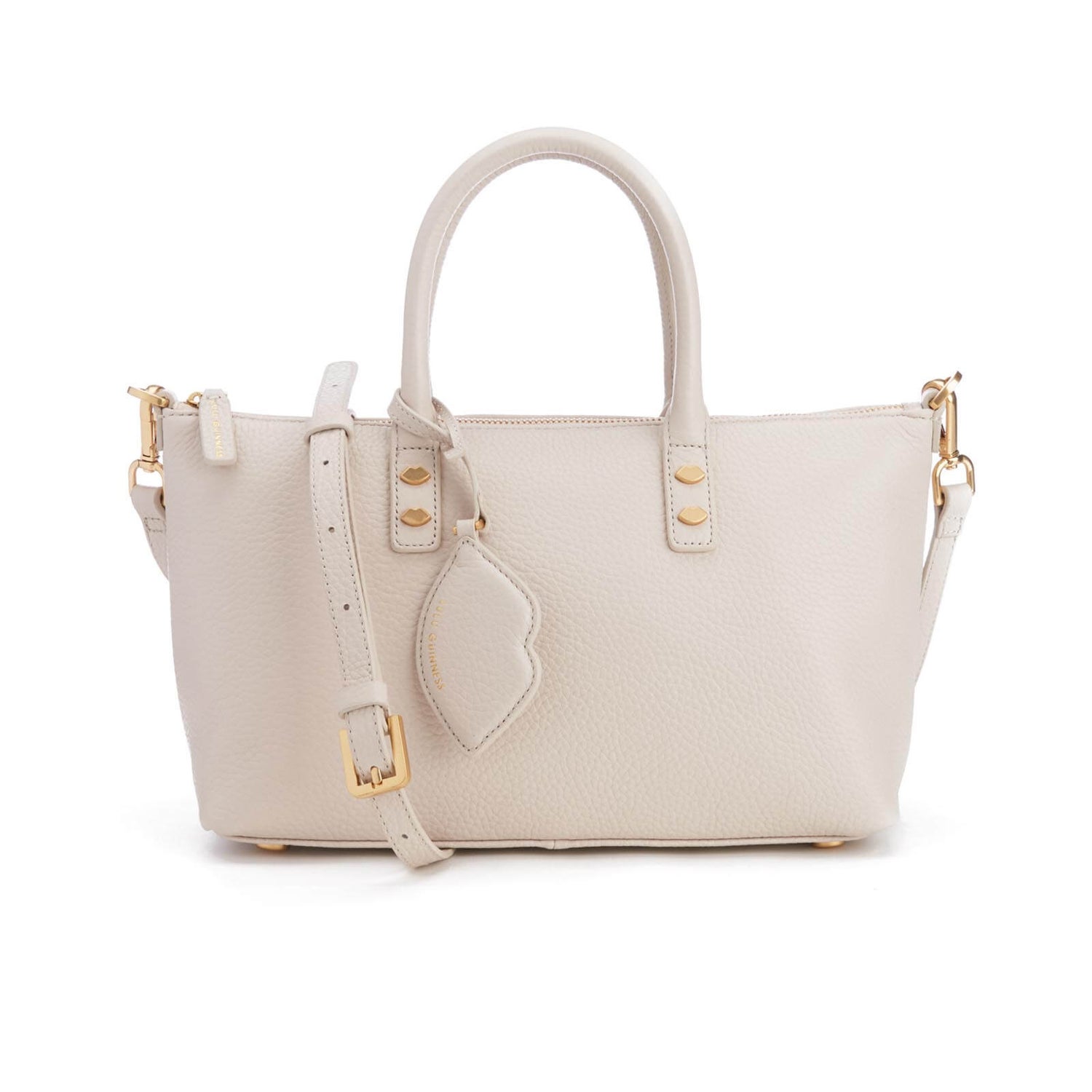 Lulu guinness sale frances bag