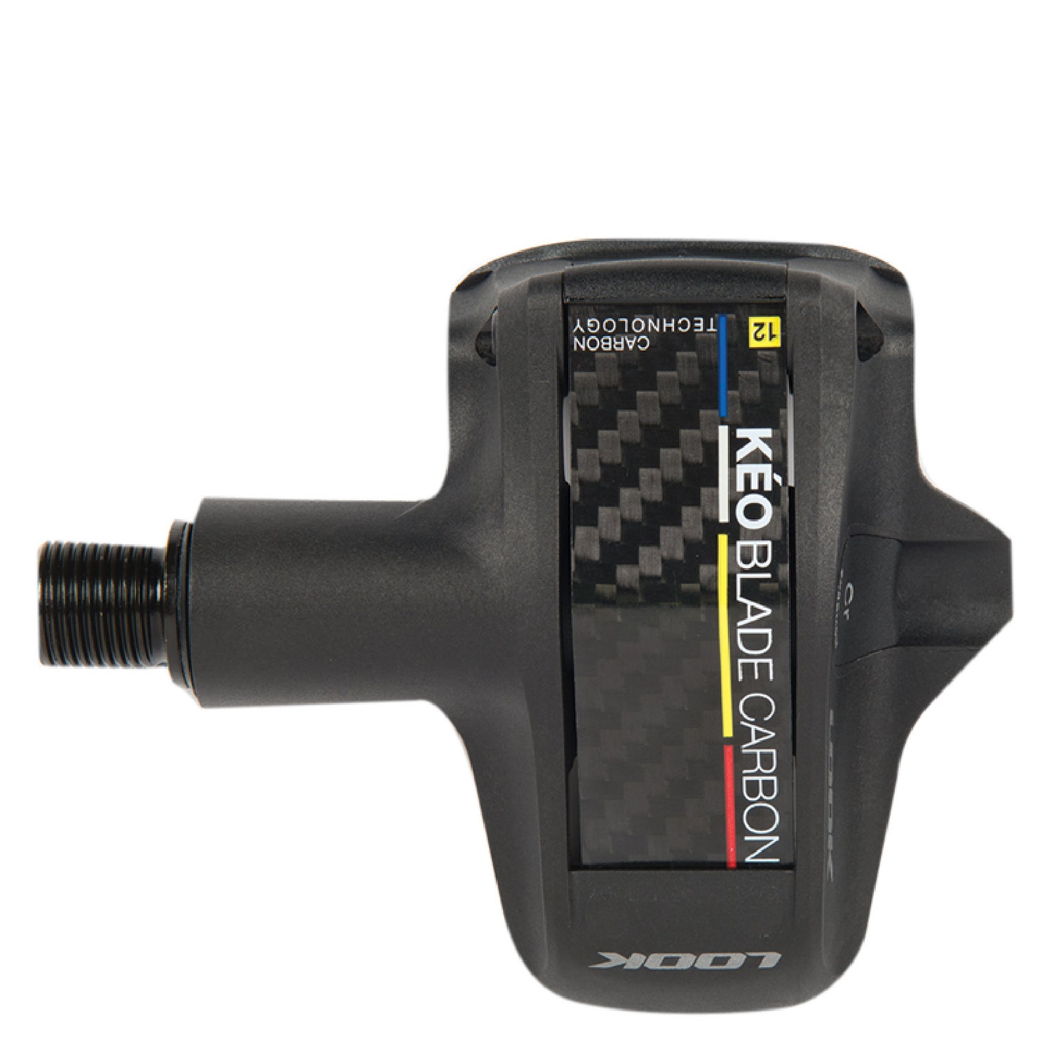 Look blade 2024 carbon cr