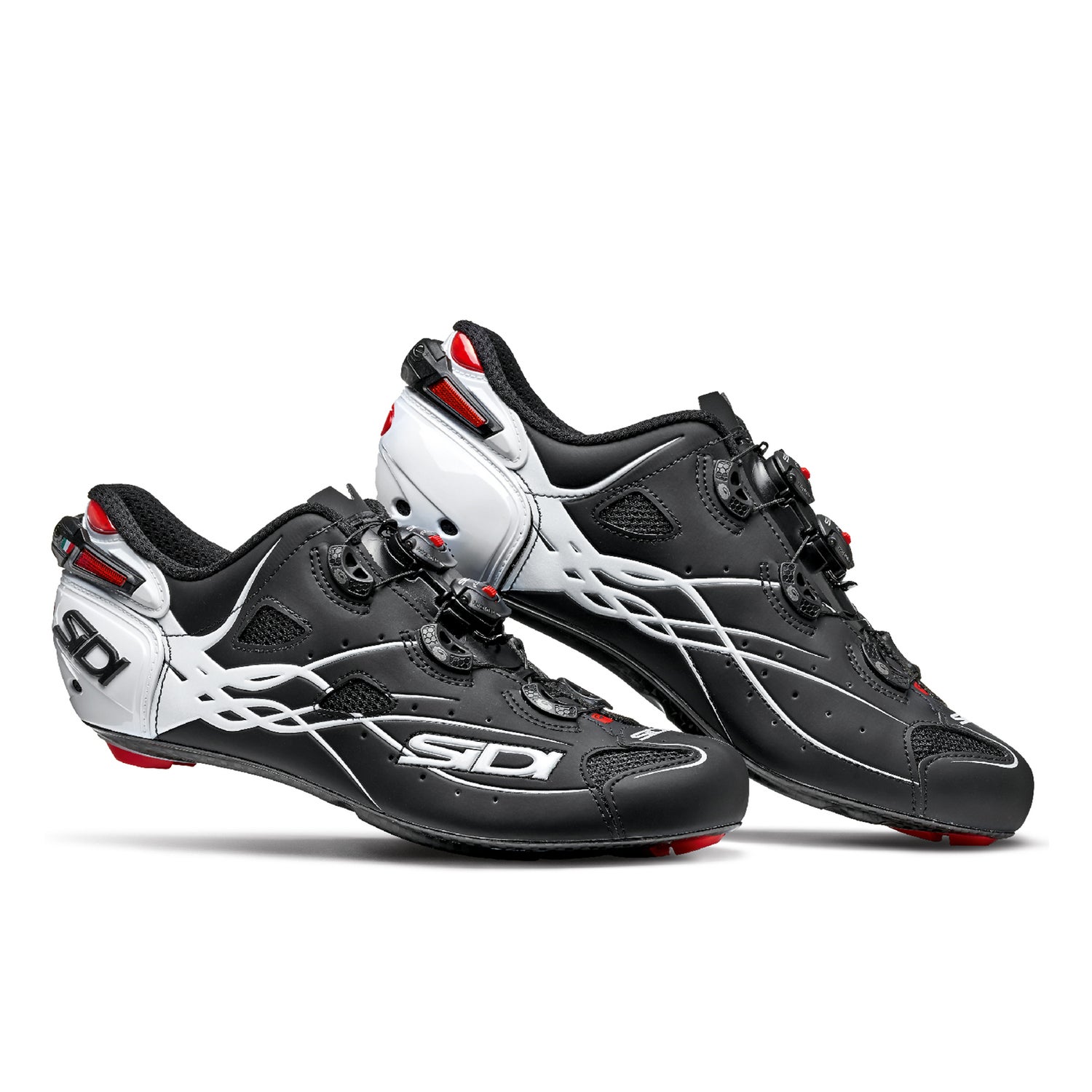 Sidi hotsell shot shoes