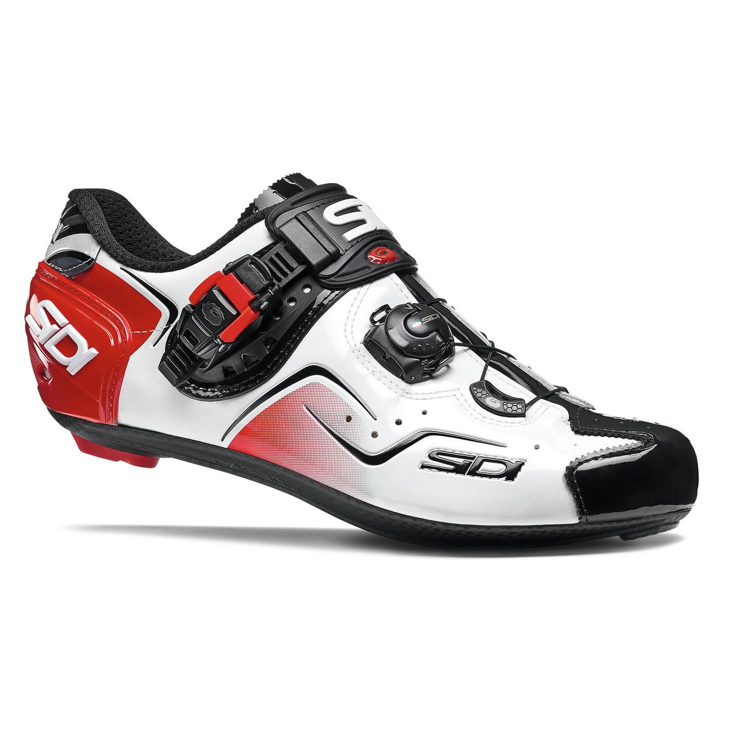 Sidi cheap kaos black