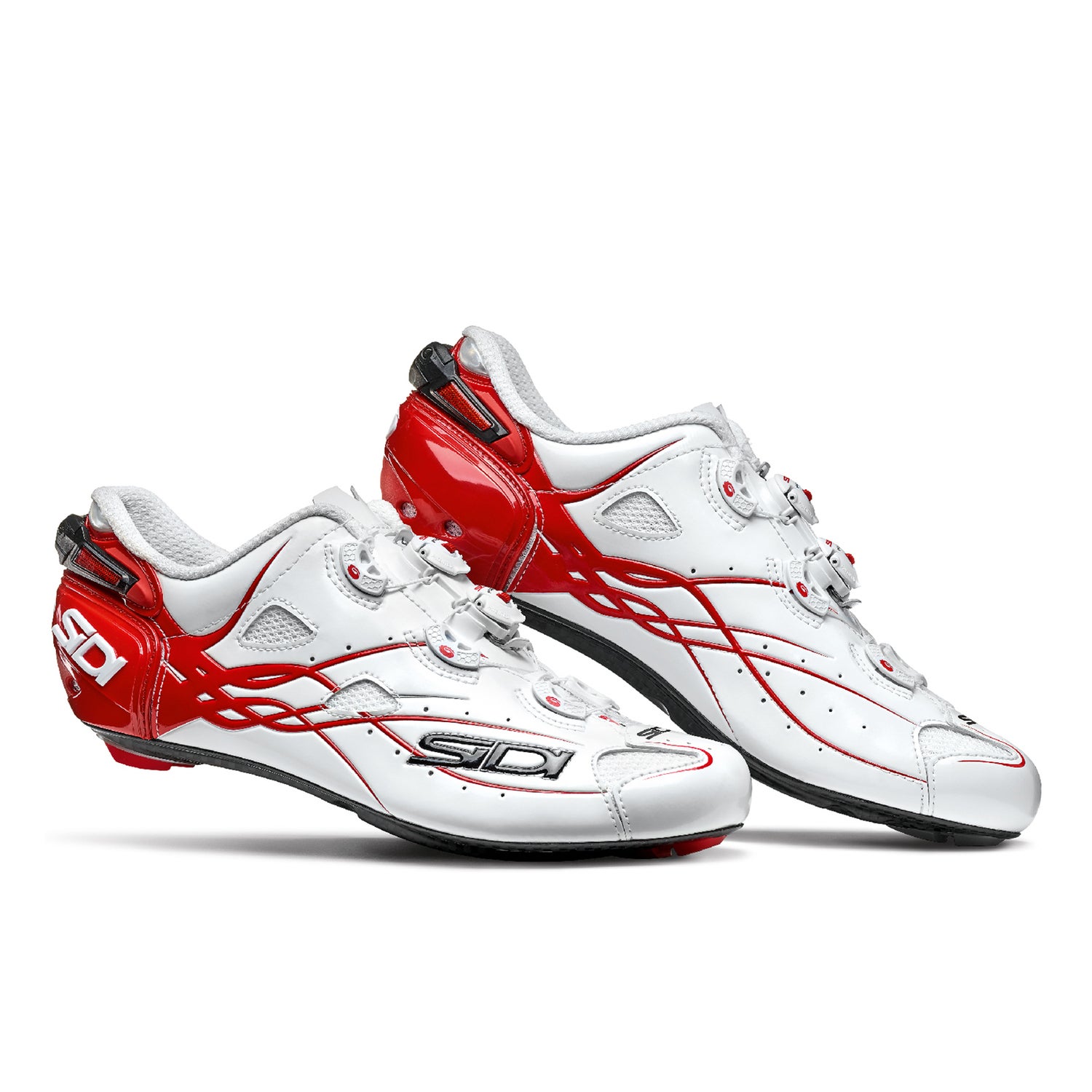 Sidi shot shop carbon
