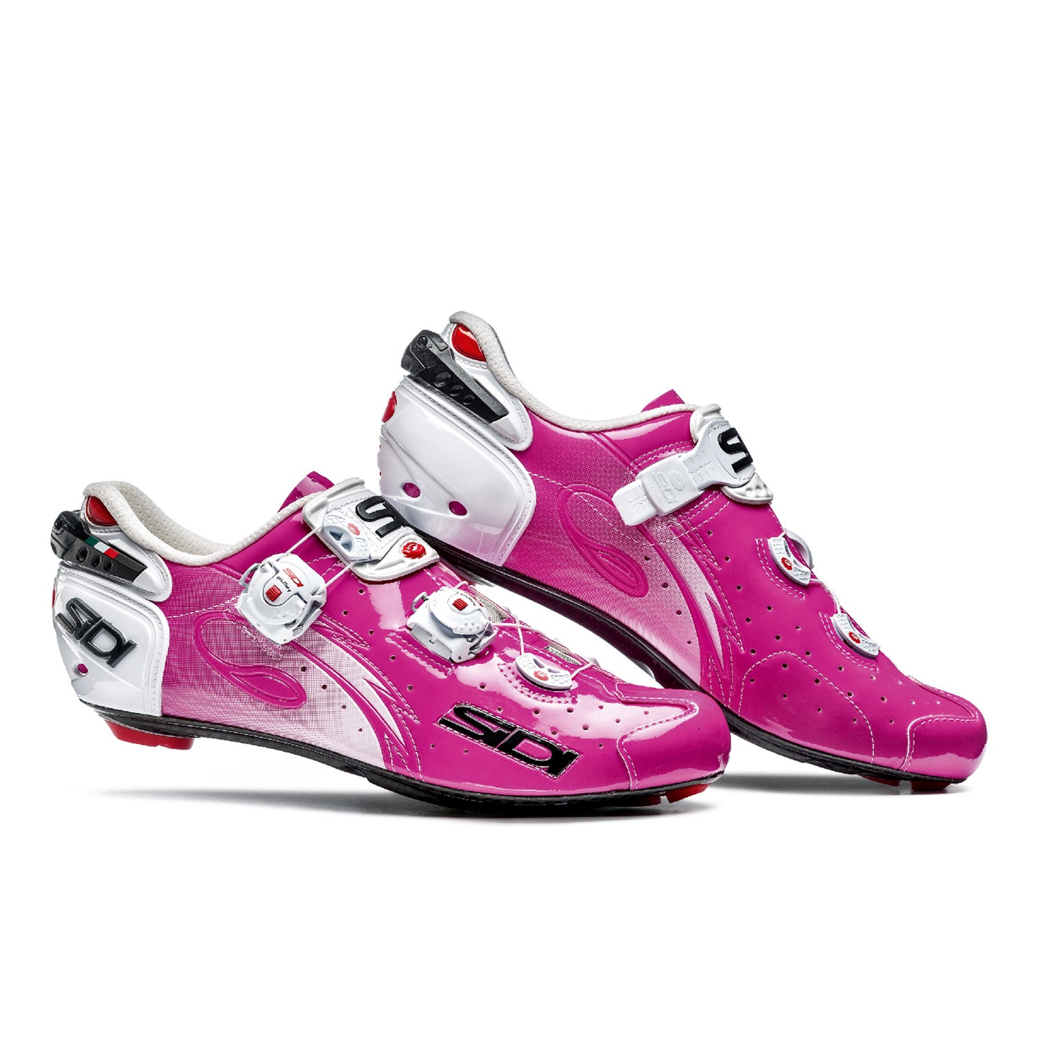 Sidi pink best sale