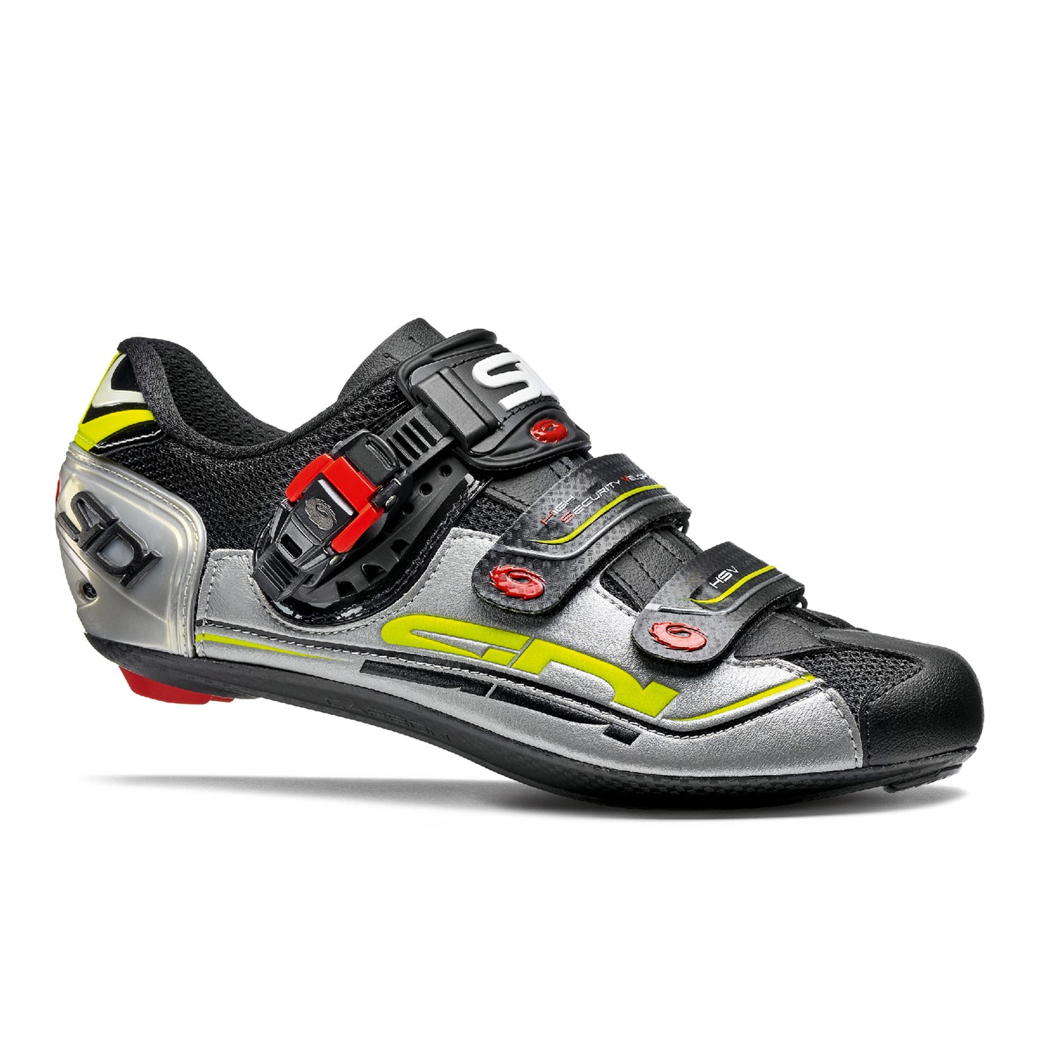 Sidi genius 7 size 44 new arrivals