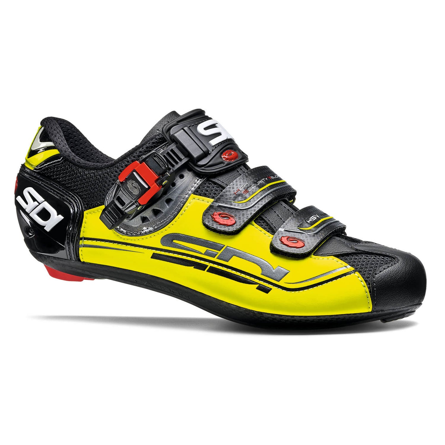 Sidi genius shop 7 mega fit
