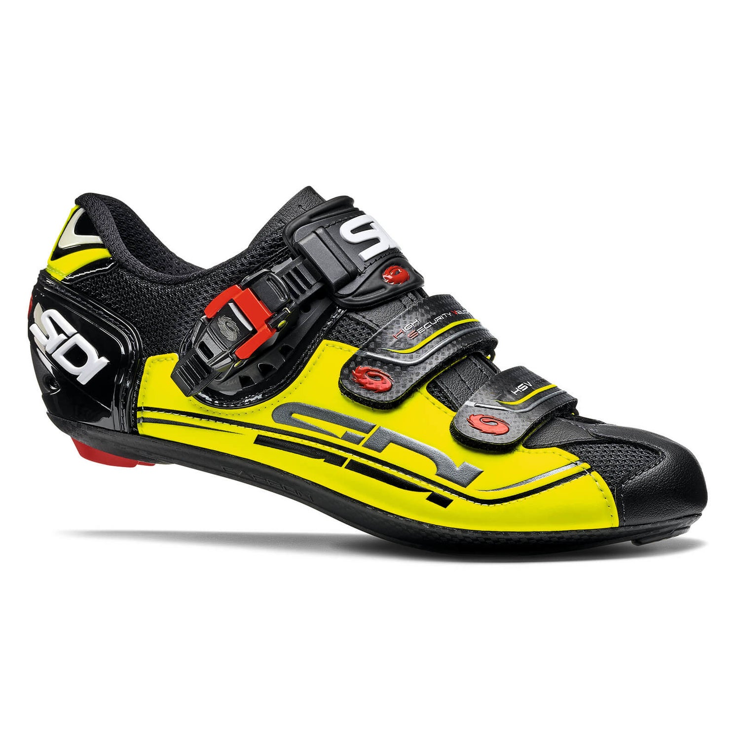 Sidi genius best sale 7 size 44