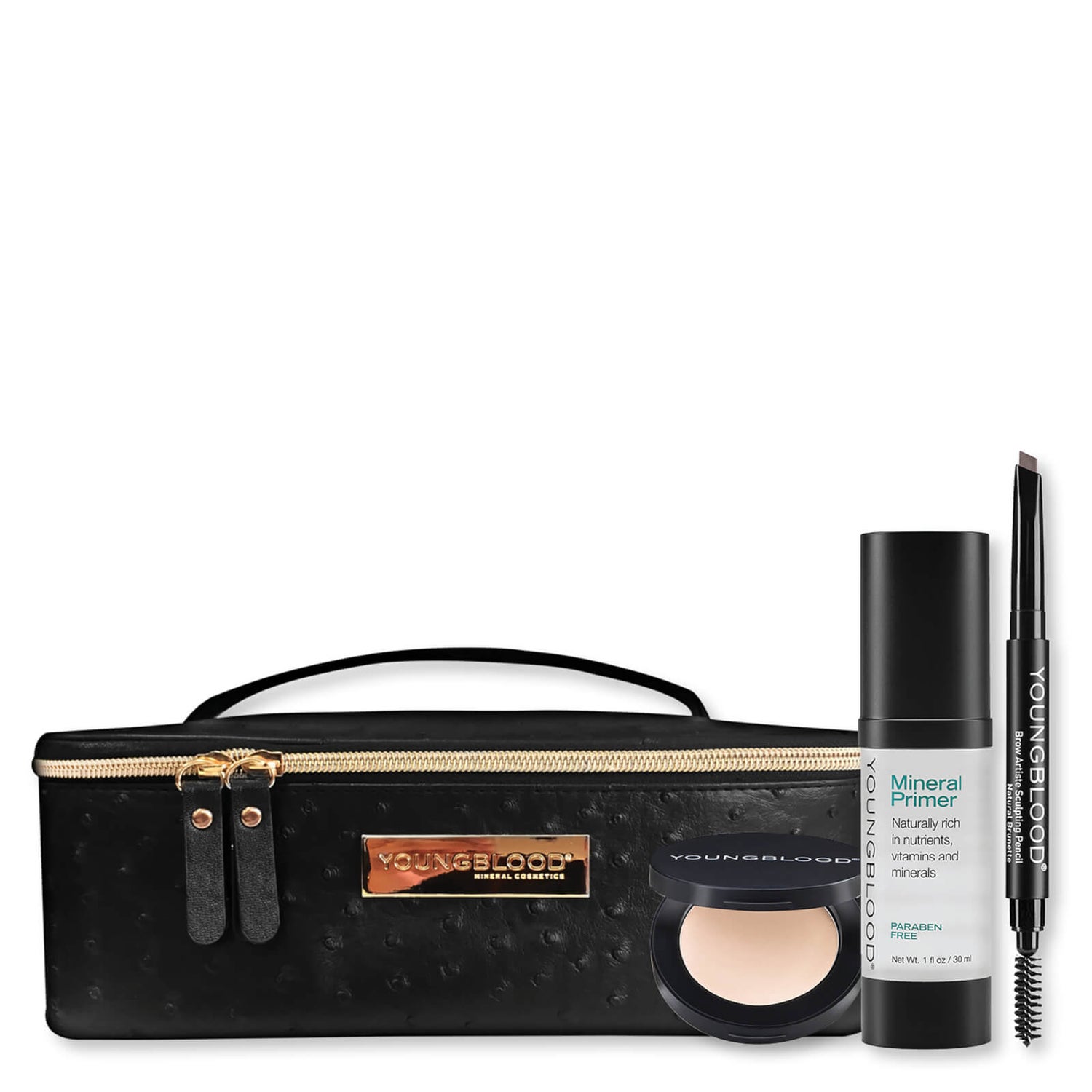 Youngblood discount make up