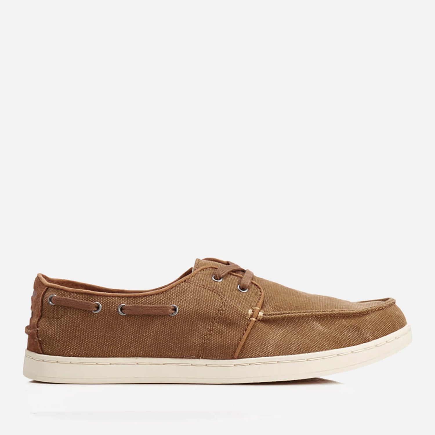 Toms men's culver boat shoes sales