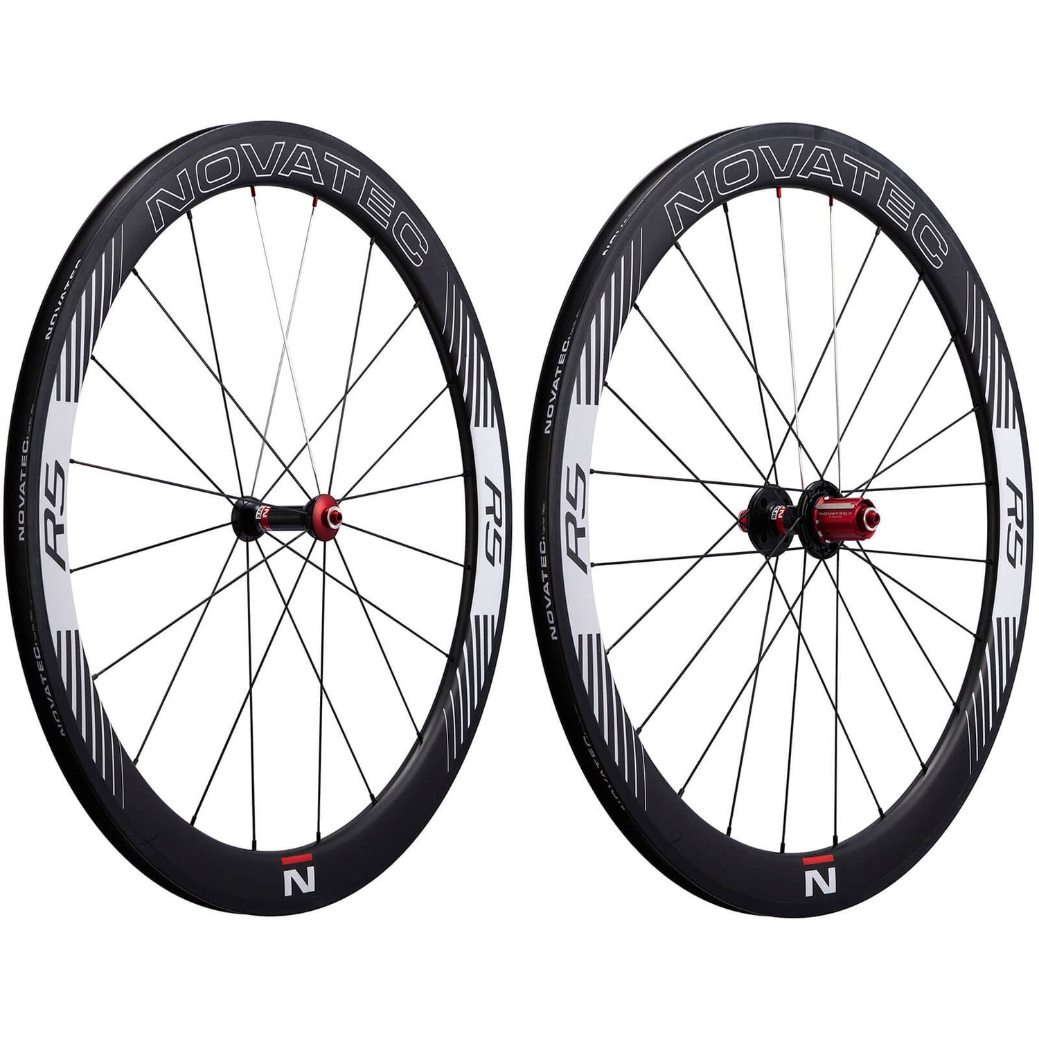 novatec r5 clincher