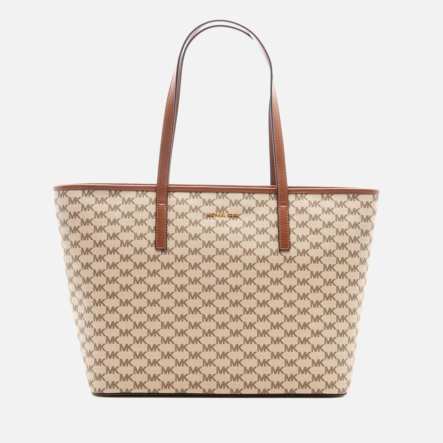 Michael kors top emry large tote