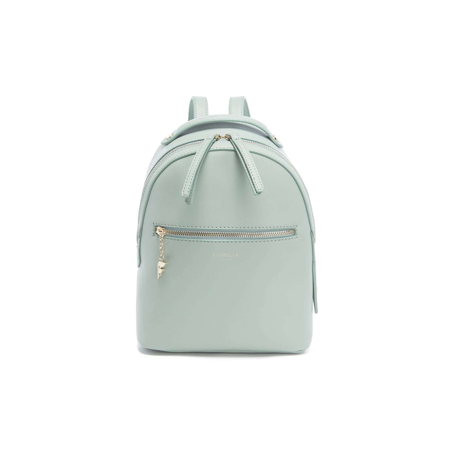 Fiorelli Women's Anouk Small Backpack - Mint | TheHut.com