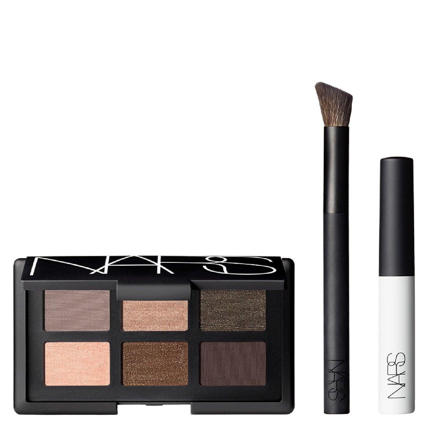 NARS and God Created The Woman Eyeshadow Exclusive Palette