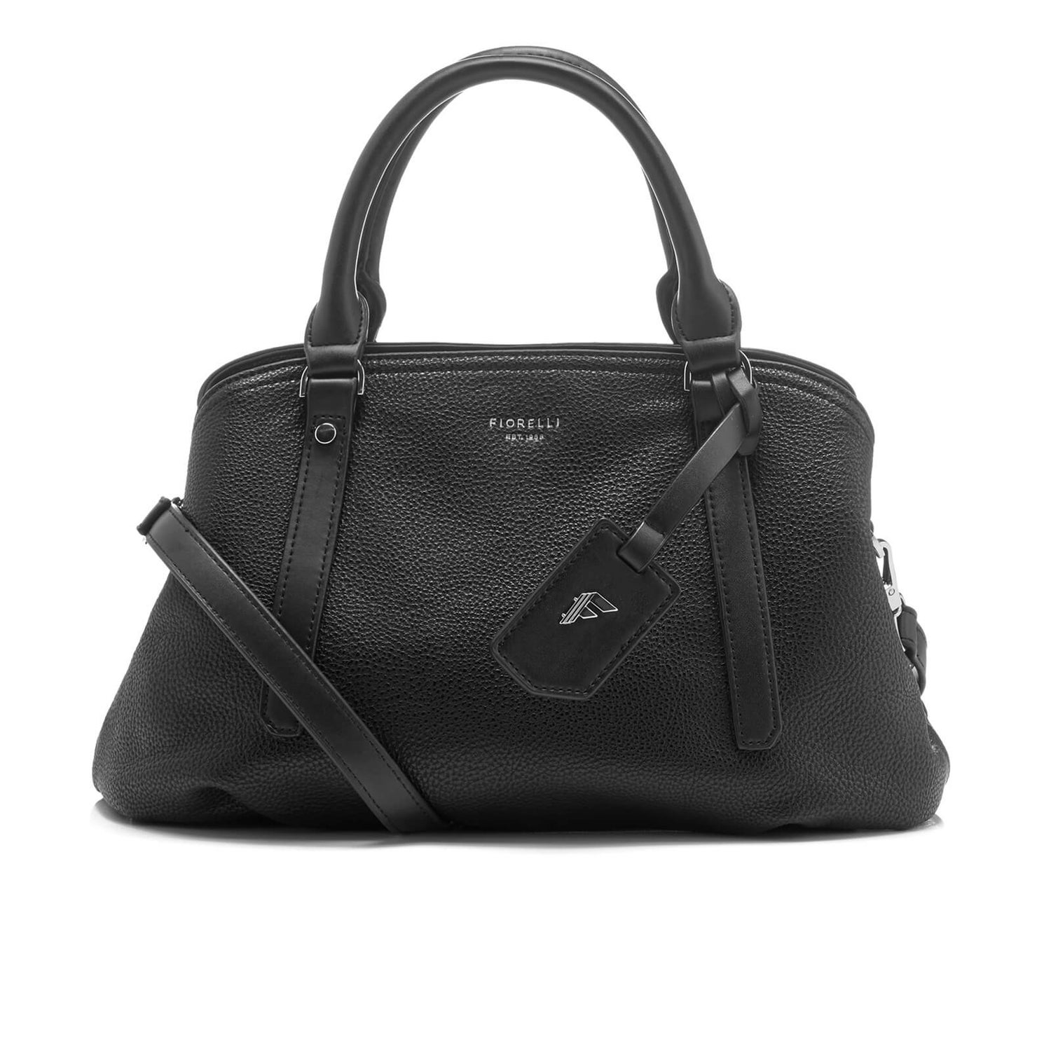 Fiorelli triple 2025 compartment grab bag