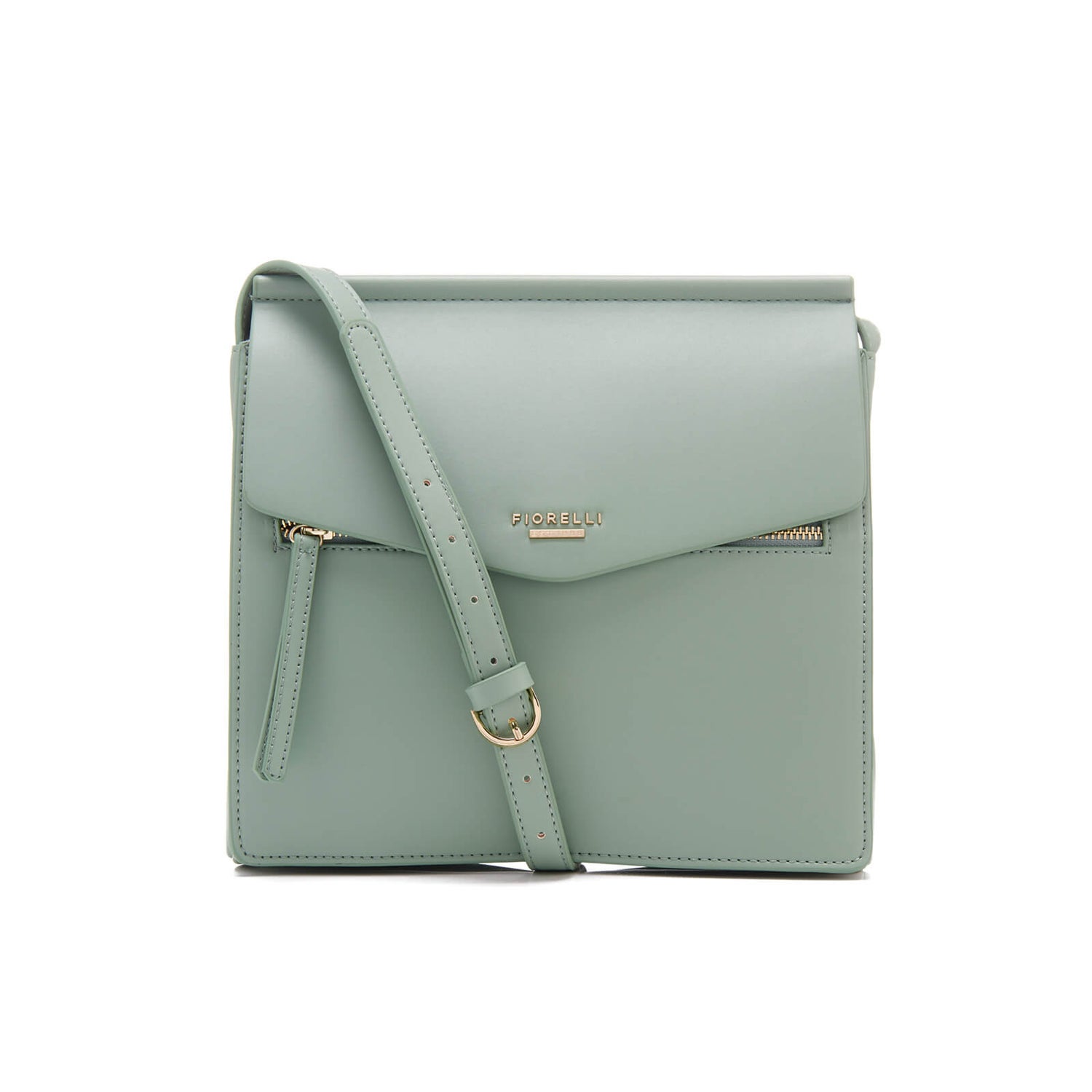 Fiorelli Women s Mia Large Cross Body Bag Mint TheHut