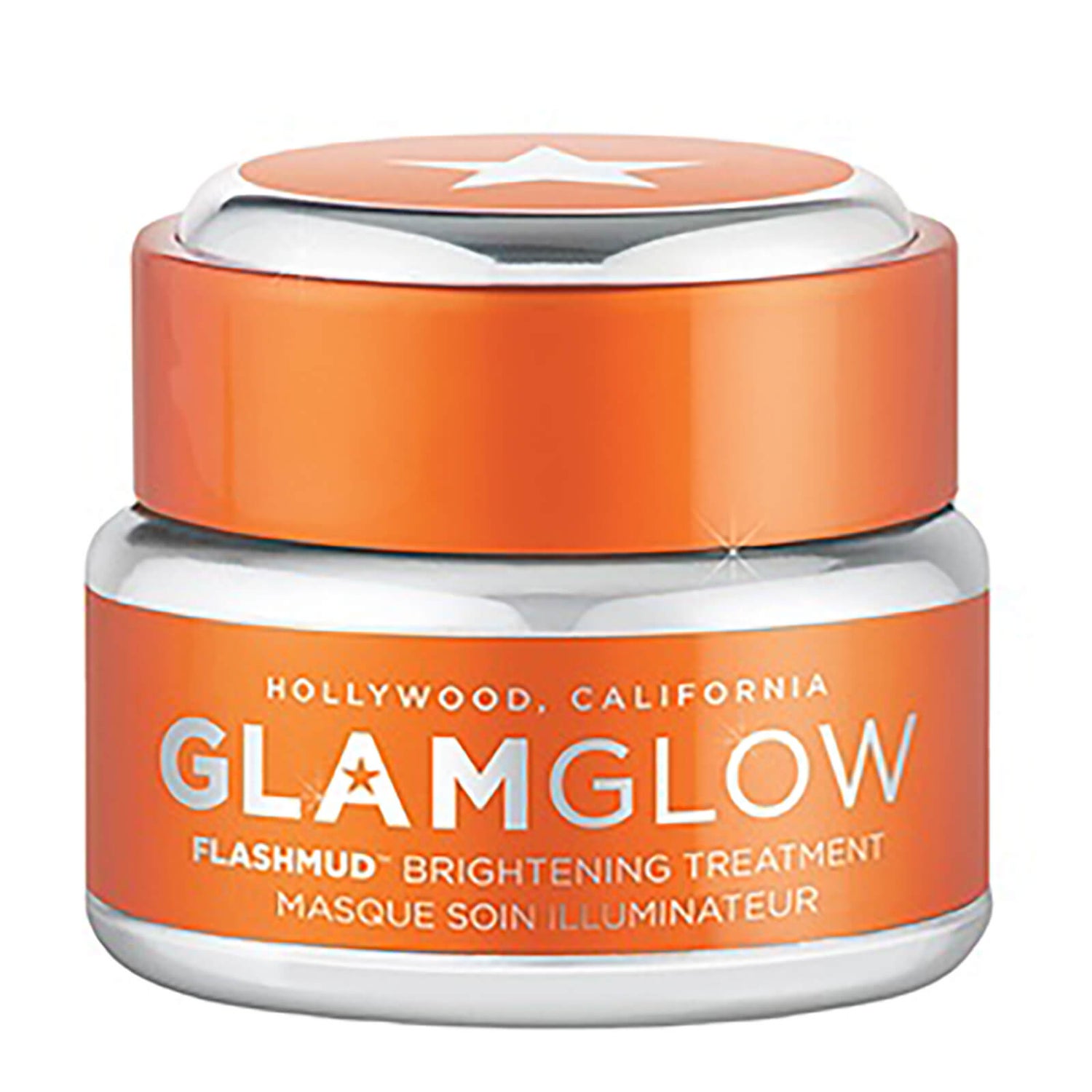 GLAMGLOW FLASHMUD™ Brightening Treatment Glam To Go