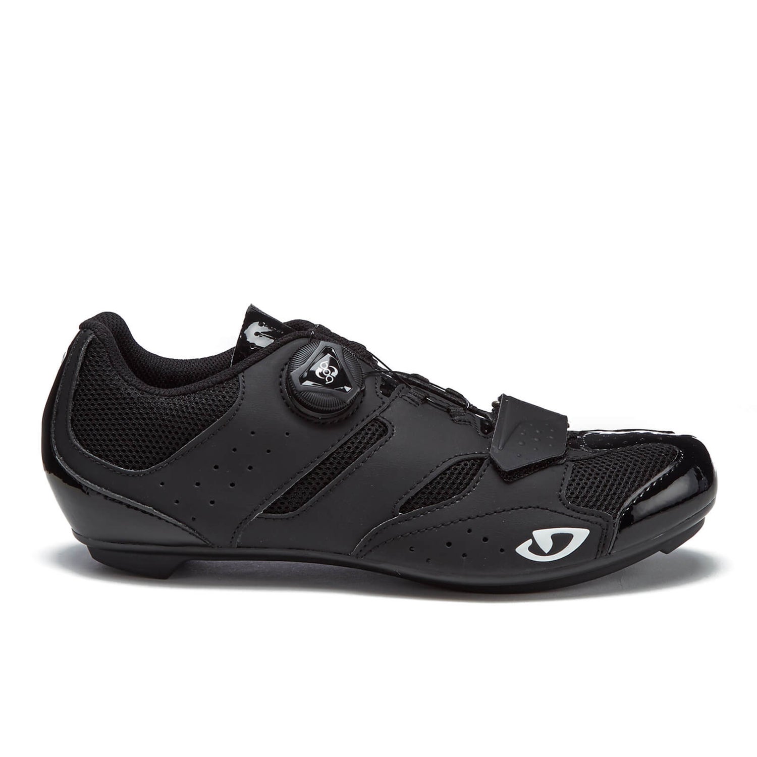 Giro Savix Women s Road Cycling Shoes Black White ProBikeKit