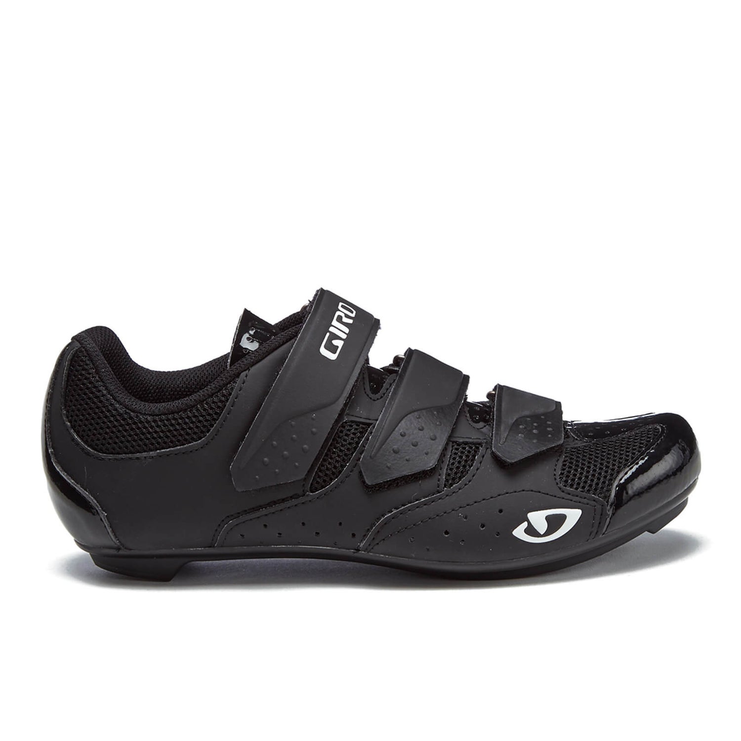 Giro Techne Women s Road Cycling Shoes Black ProBikeKit New