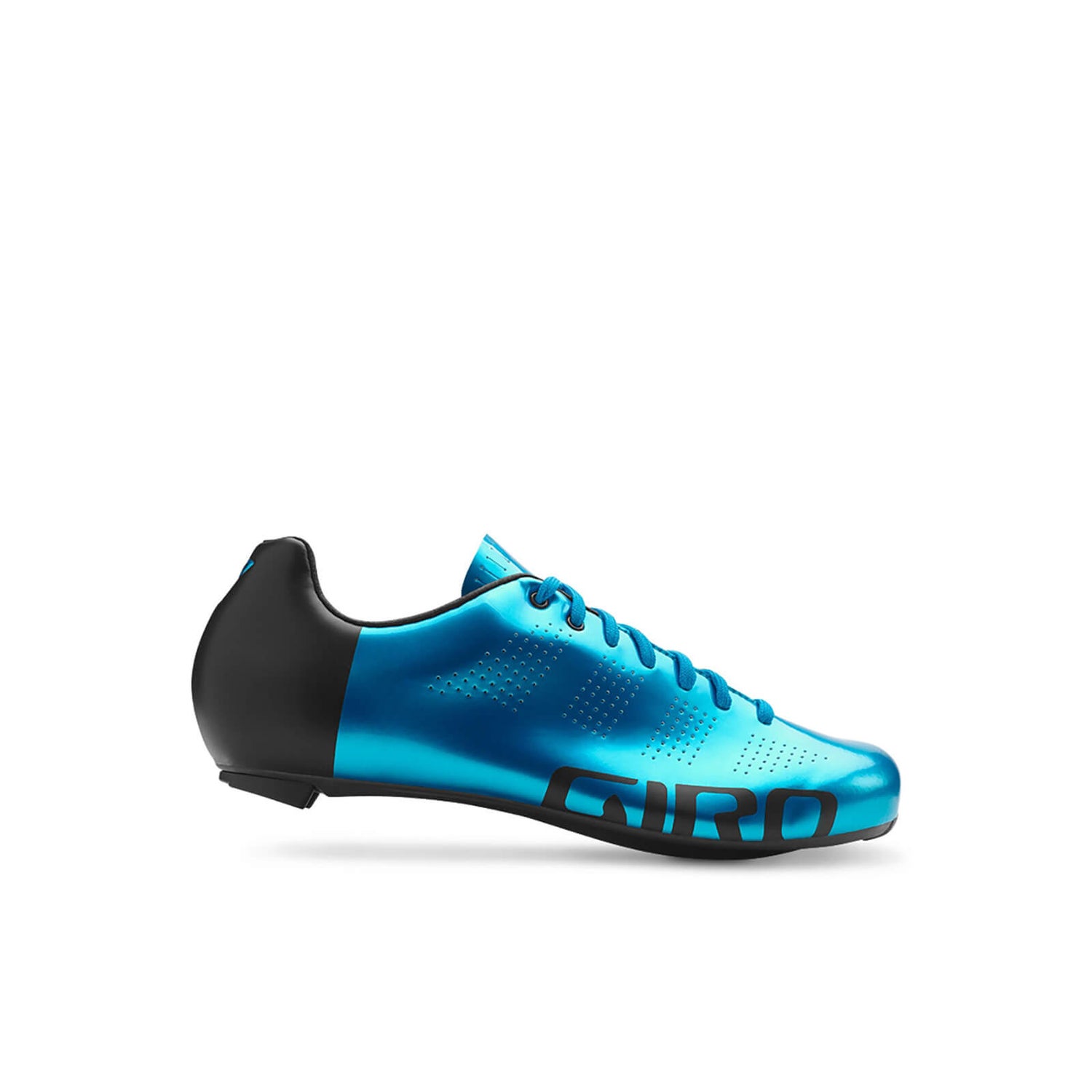 Giro Empire ACC Road Cycling Shoes - Blue Steel/Black | ProBikeKit