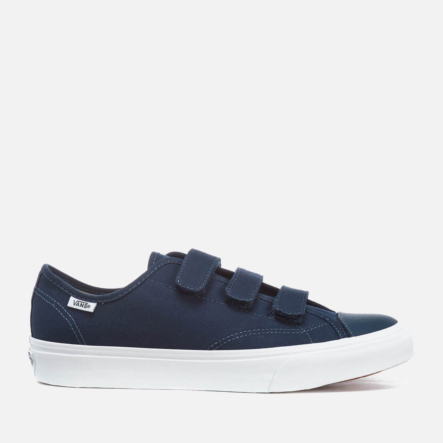 Vans prison issue white on sale