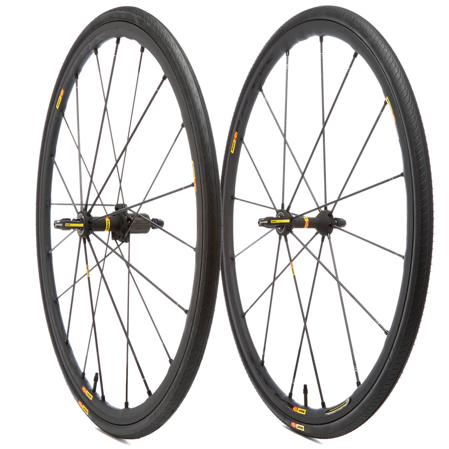 Mavic R-SYS SLR Clincher Wheelset | ProBikeKit.com