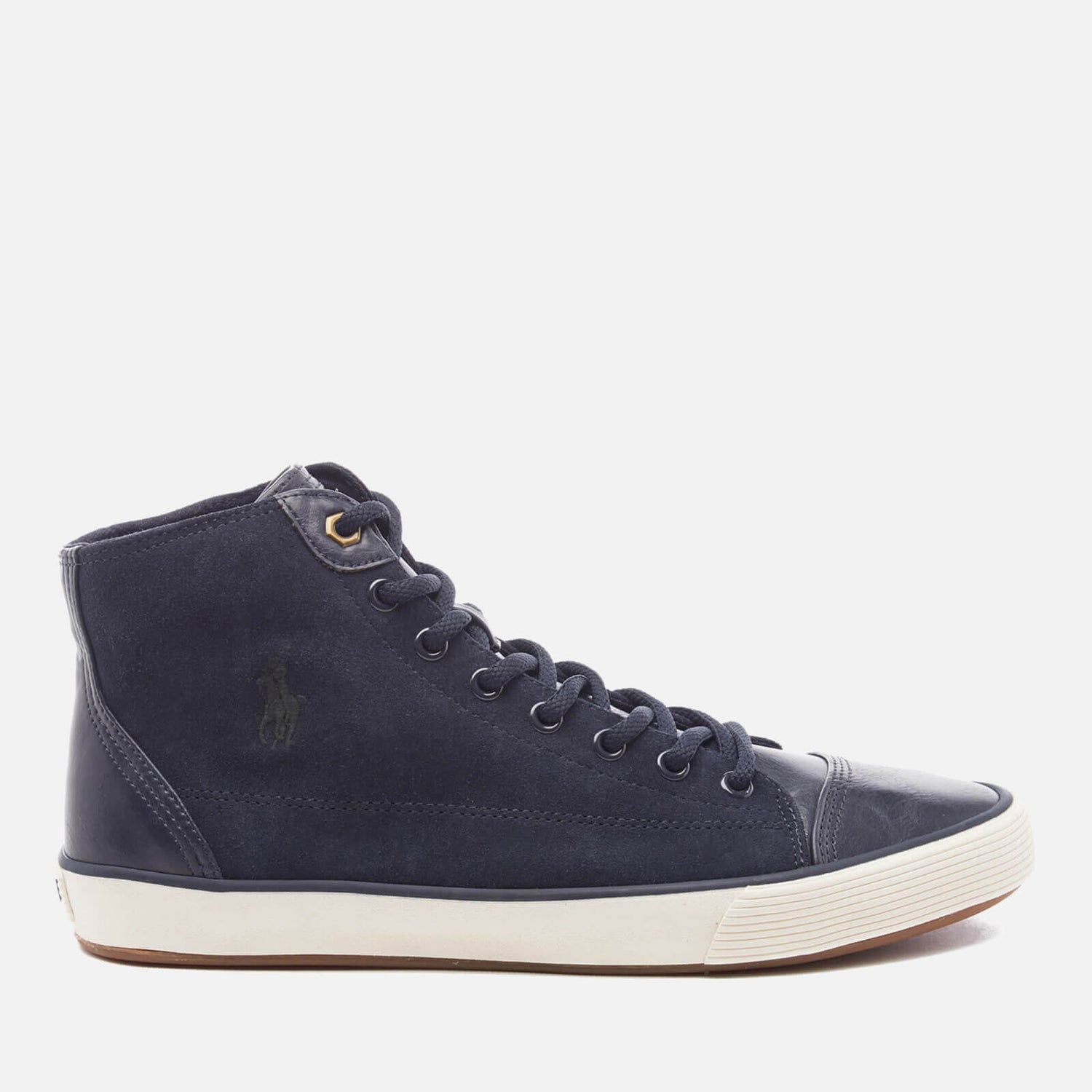 polo trainers ralph lauren