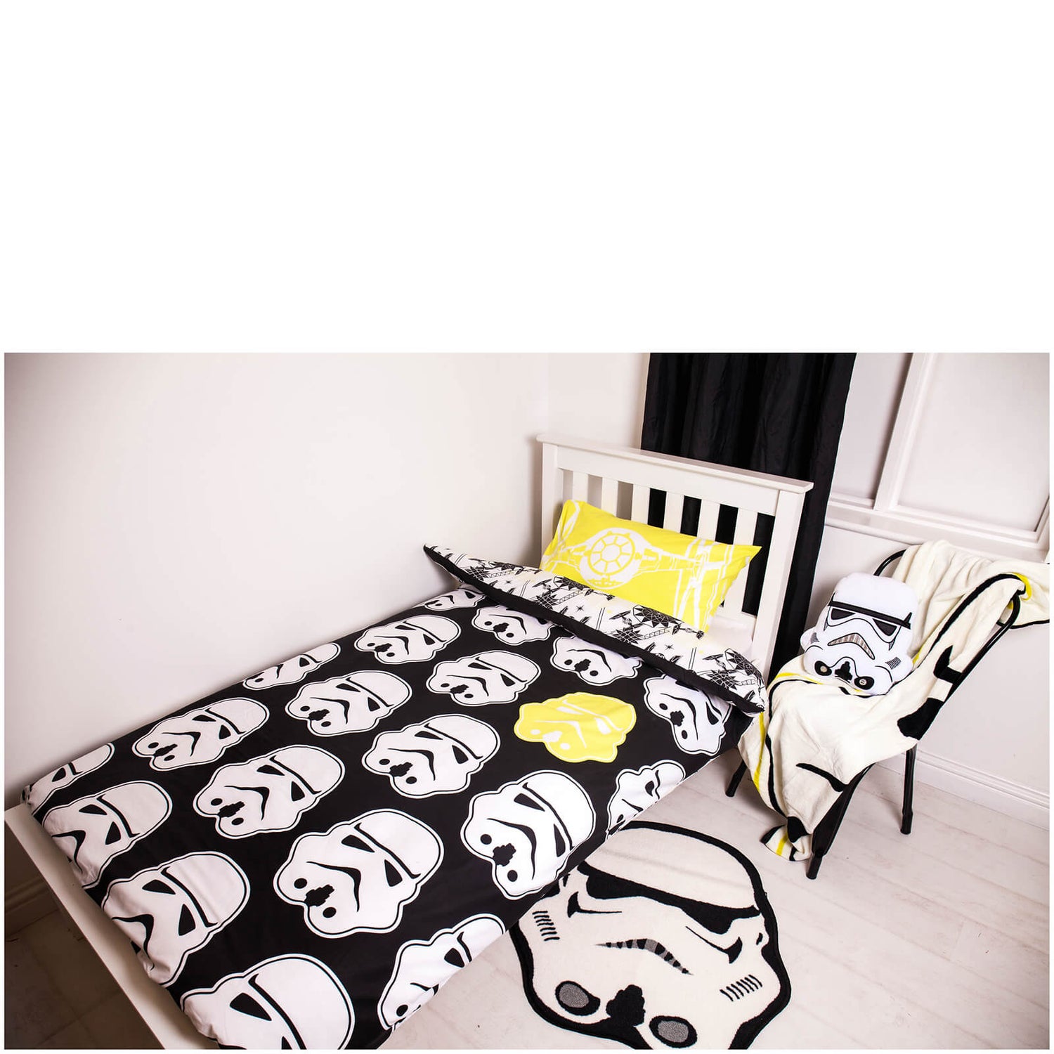 Star wars bedding australia hotsell