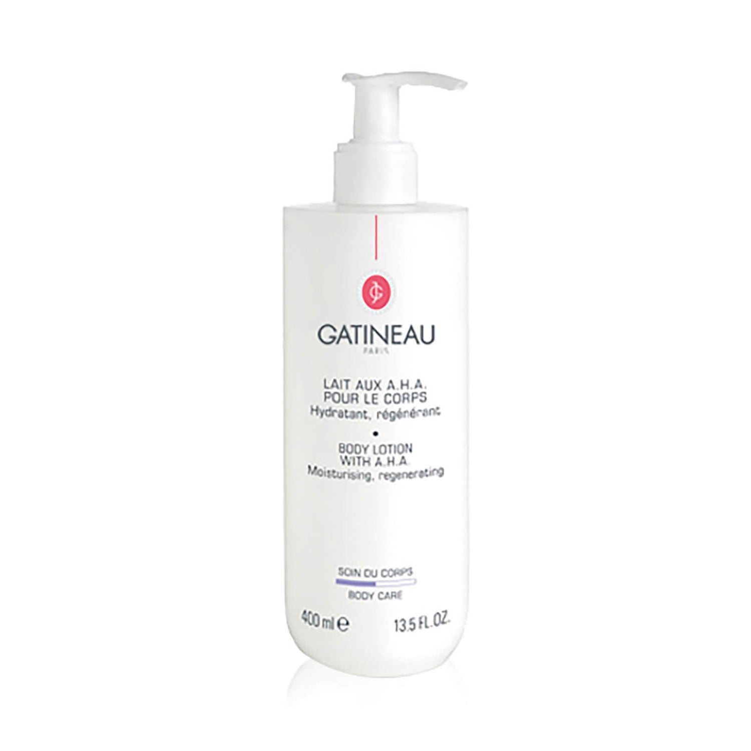 Gatineau Body Lotion With 400ml Gift) | Free US Shipping